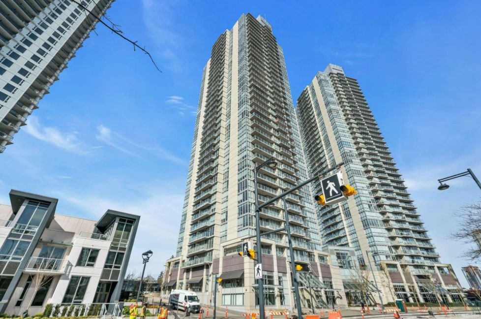 3404-13688 100 Avenue, Surrey, BC, V3T 0G5