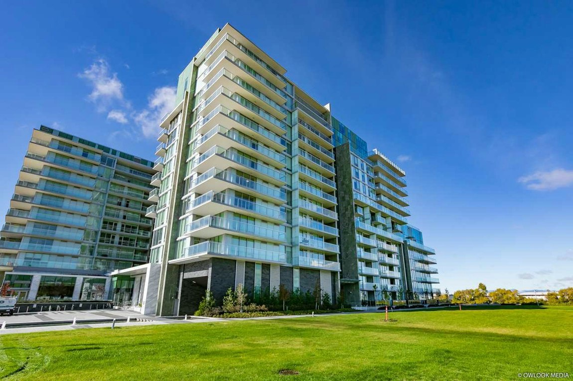 503-6633 Pearson Way, Richmond, BC, V7C 0C4