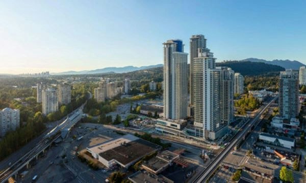 2003-3888 Evergreen Place, Burnaby, BC, V3J 0M3