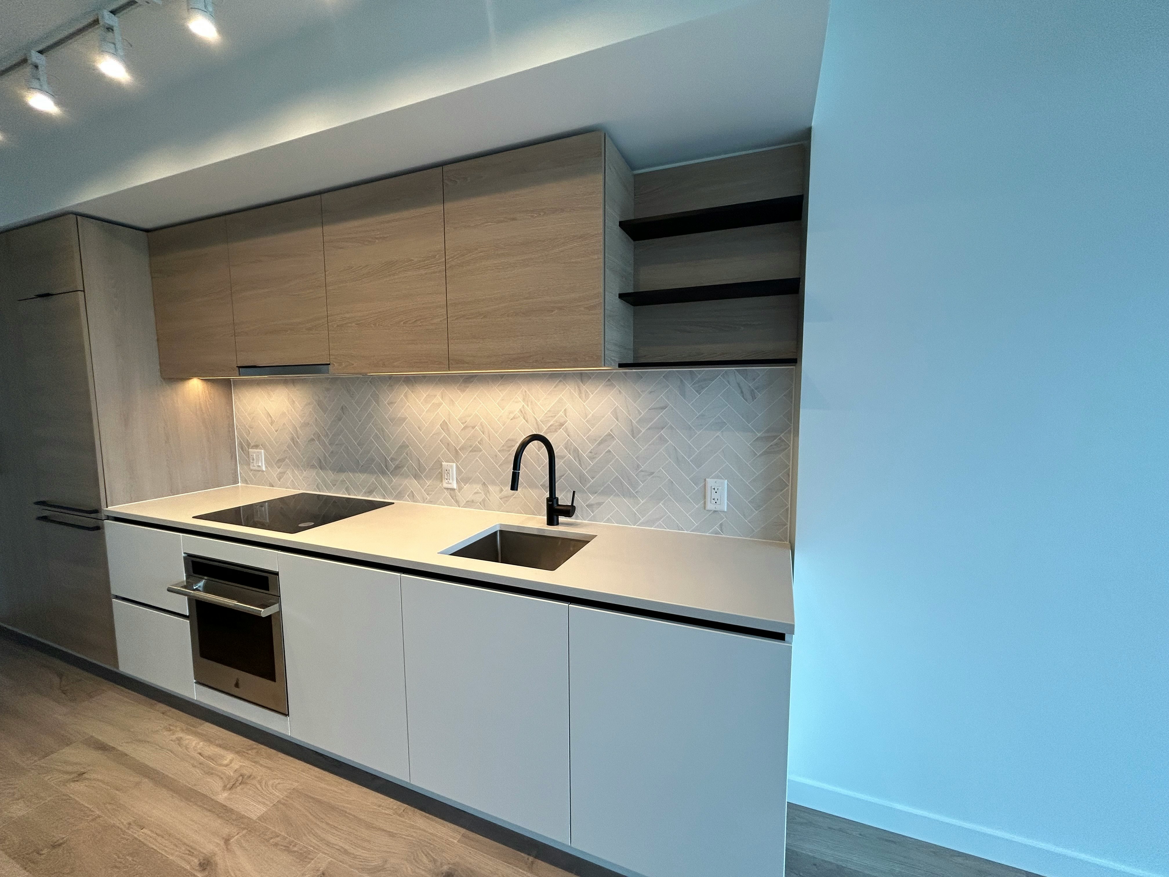 1106-13428 105 Avenue, Surrey, BC, V3T 0S6 - 4