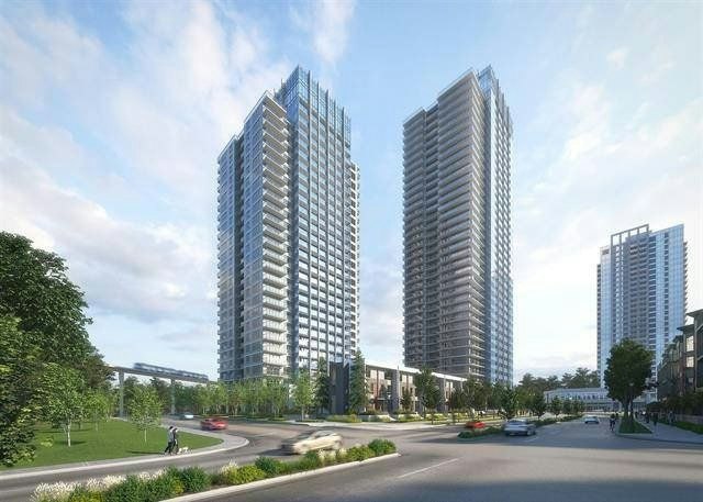 1106-13428 105 Avenue, Surrey, BC, V3T 0S6