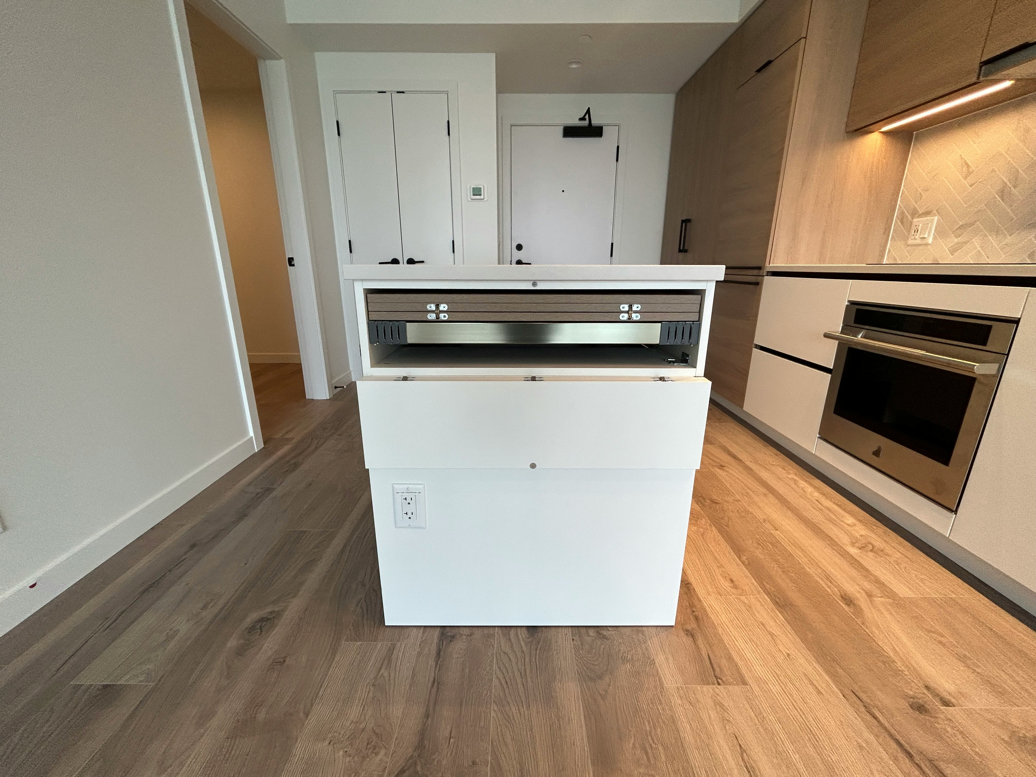 1106-13428 105 Avenue, Surrey, BC, V3T 0S6 - 8