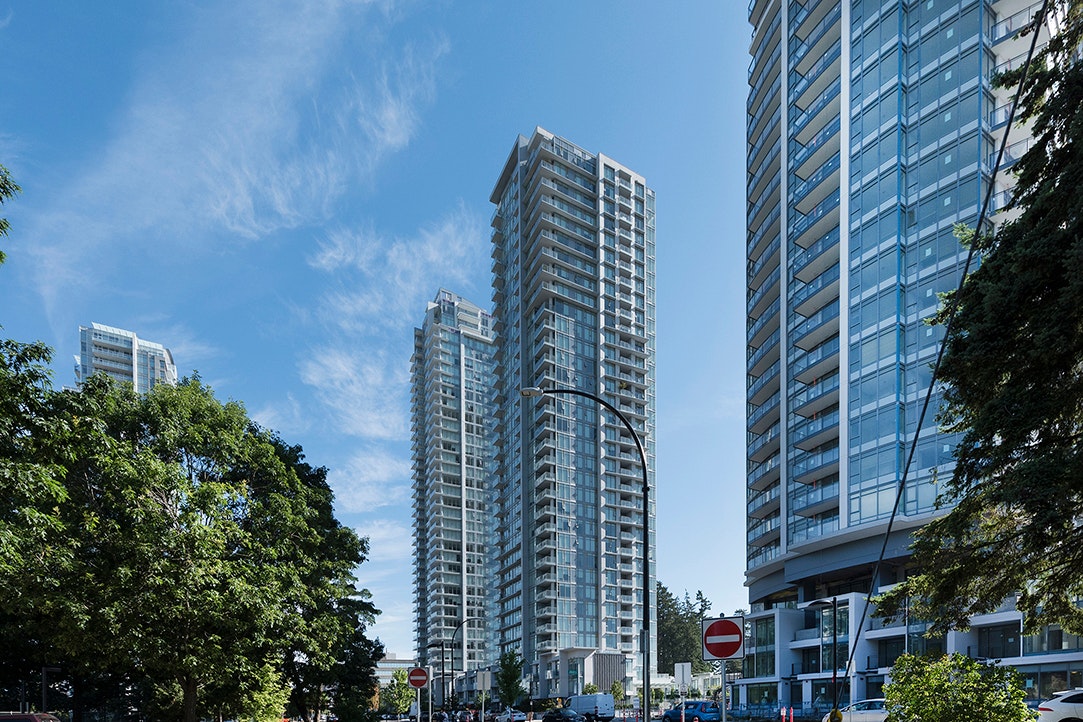 505-6538 Nelson Avenue, Burnaby, BC, V5H 0G5