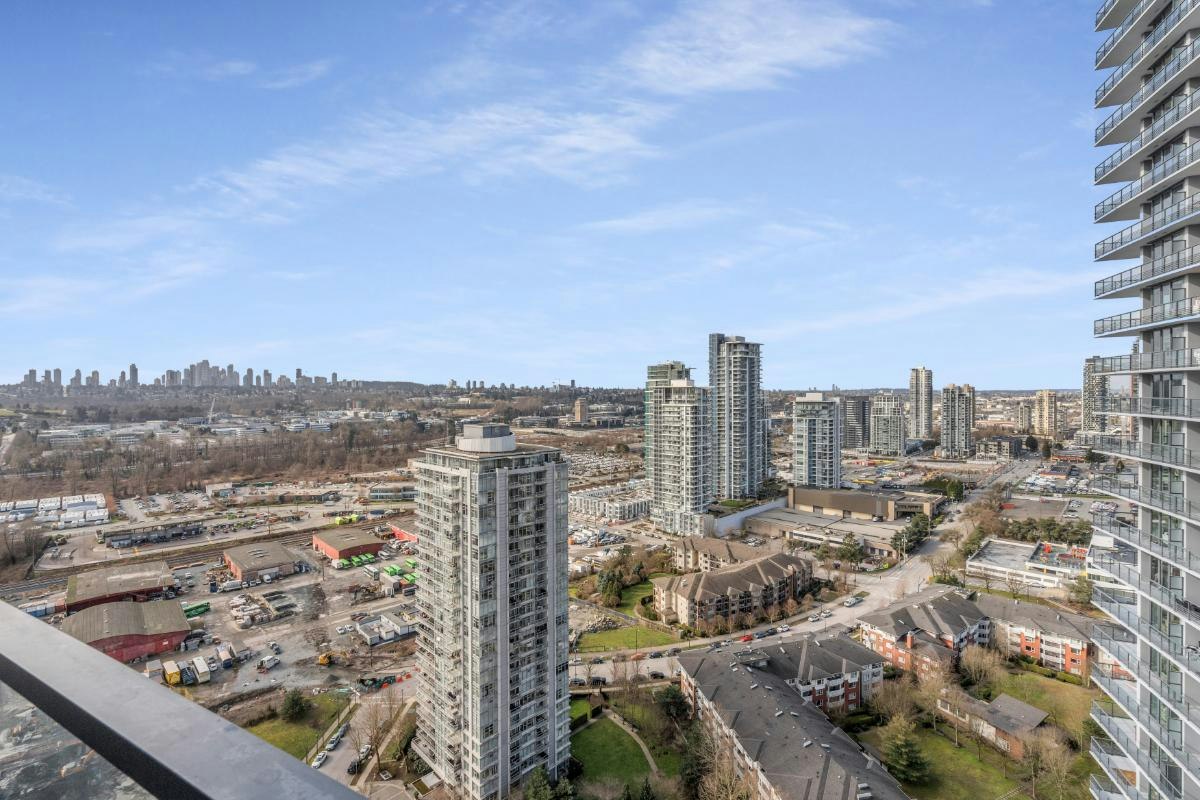 2902-4880 Lougheed Highway, Burnaby, BC, V5C 5N1 - 24