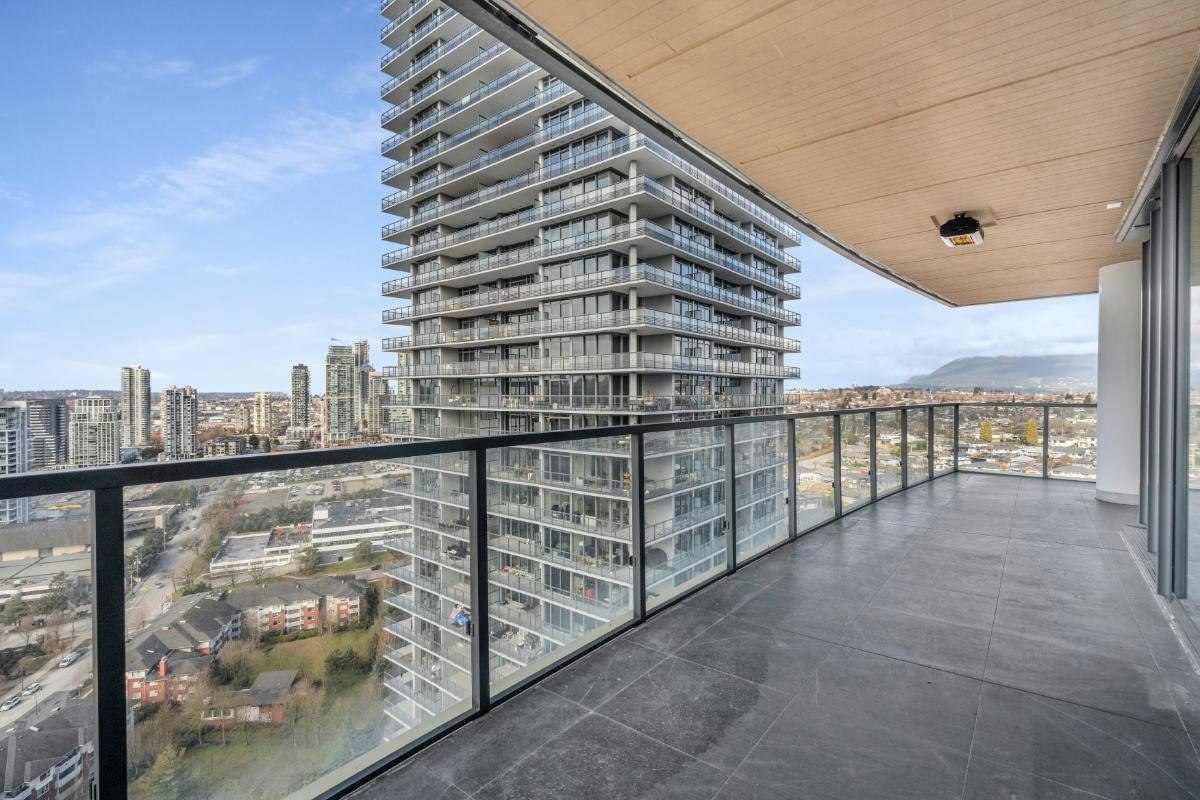 2902-4880 Lougheed Highway, Burnaby, BC, V5C 5N1 - 22