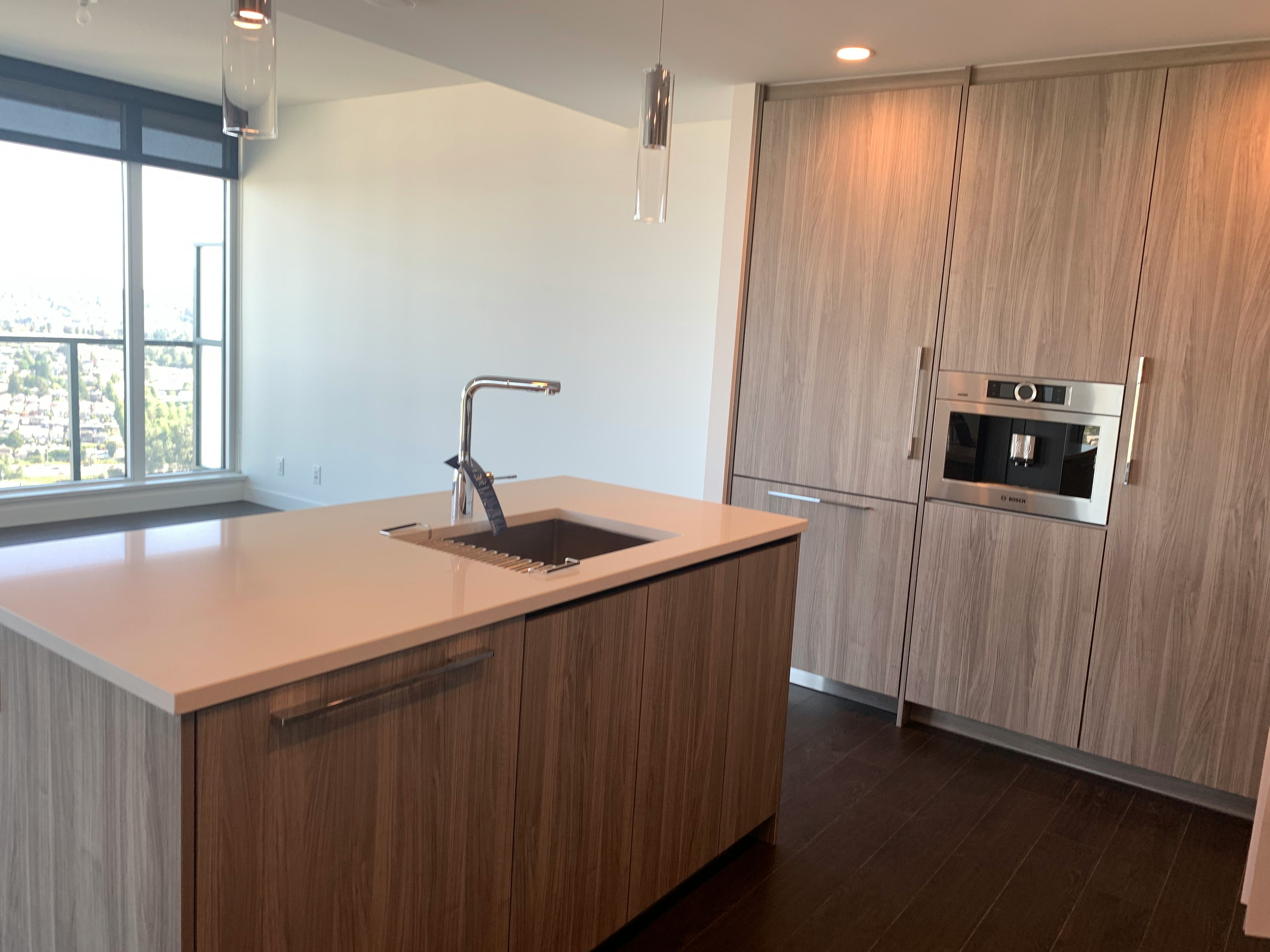 3507-4890 Lougheed Highway, Burnaby, BC, V5C 0N2 3