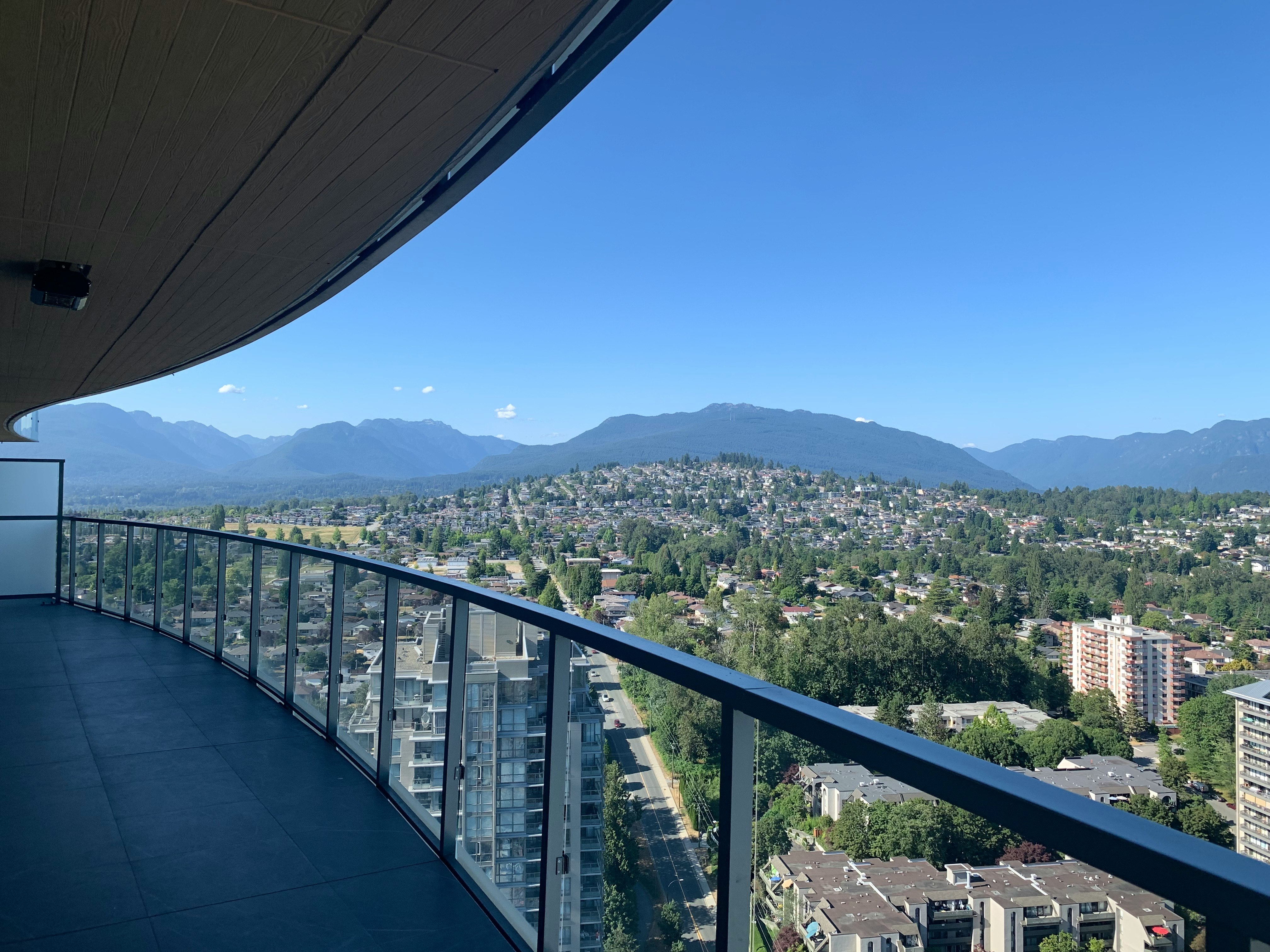 3507-4890 Lougheed Highway, Burnaby, BC, V5C 0N2 - 21