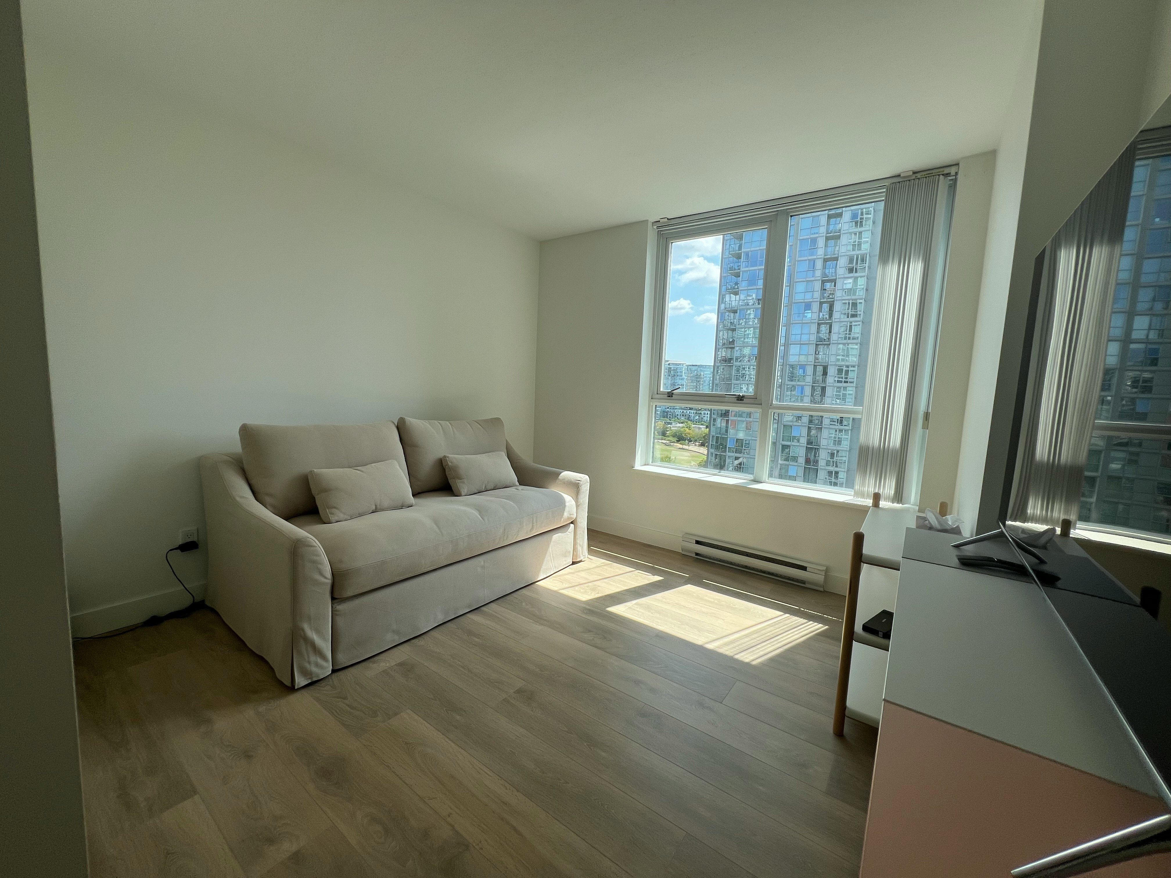 1202-1438 Richards Street, Vancouver, BC, V6Z 3B8 - 11