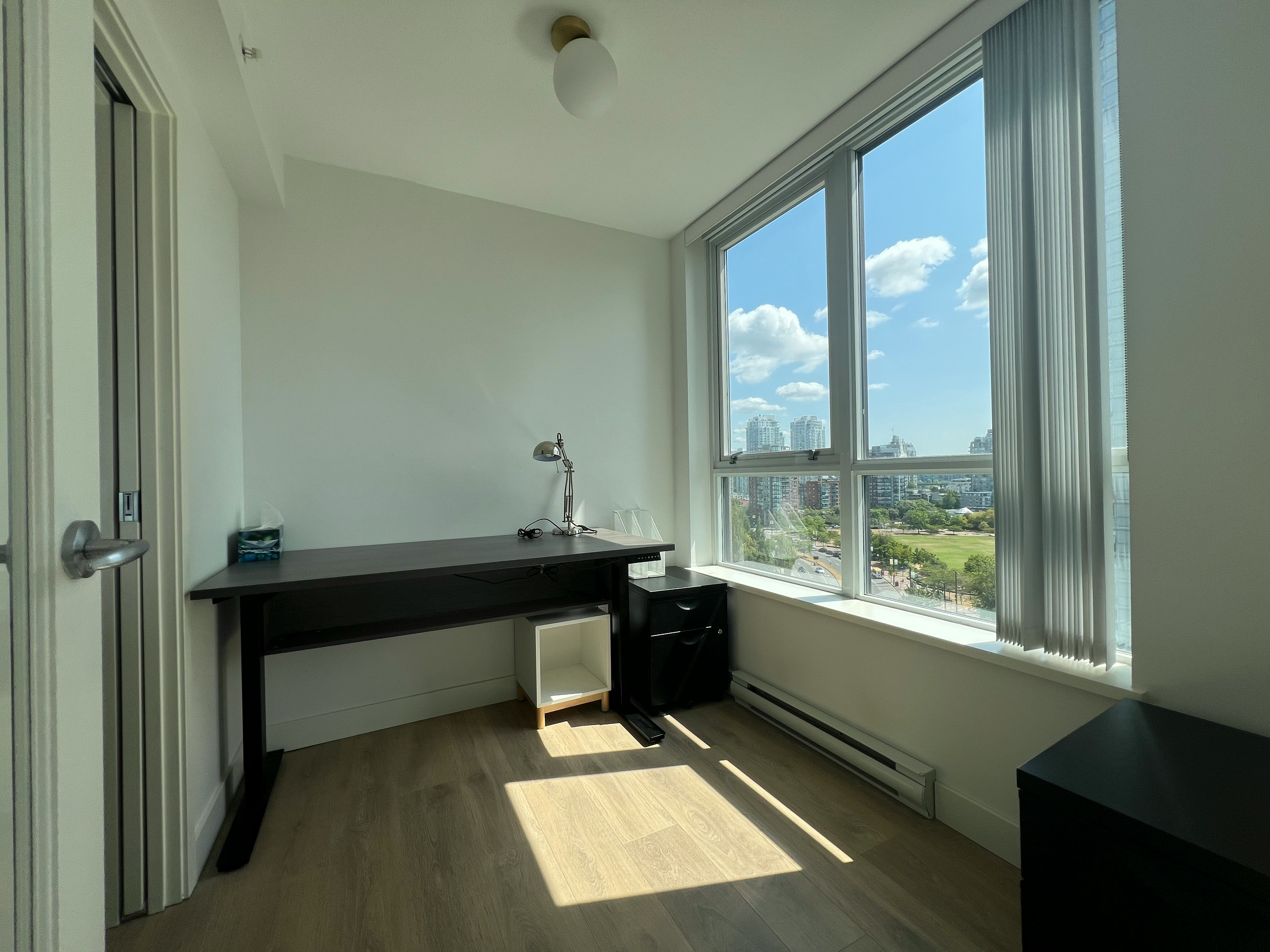 1202-1438 Richards Street, Vancouver, BC, V6Z 3B8 - 14