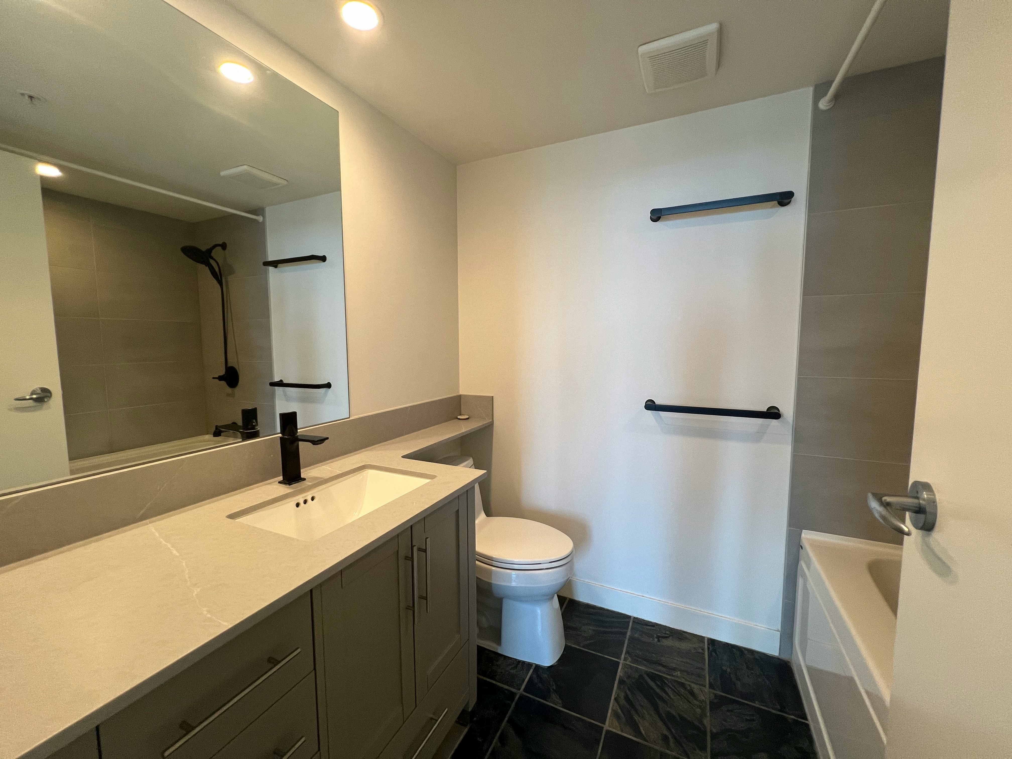 1202-1438 Richards Street, Vancouver, BC, V6Z 3B8 - 9