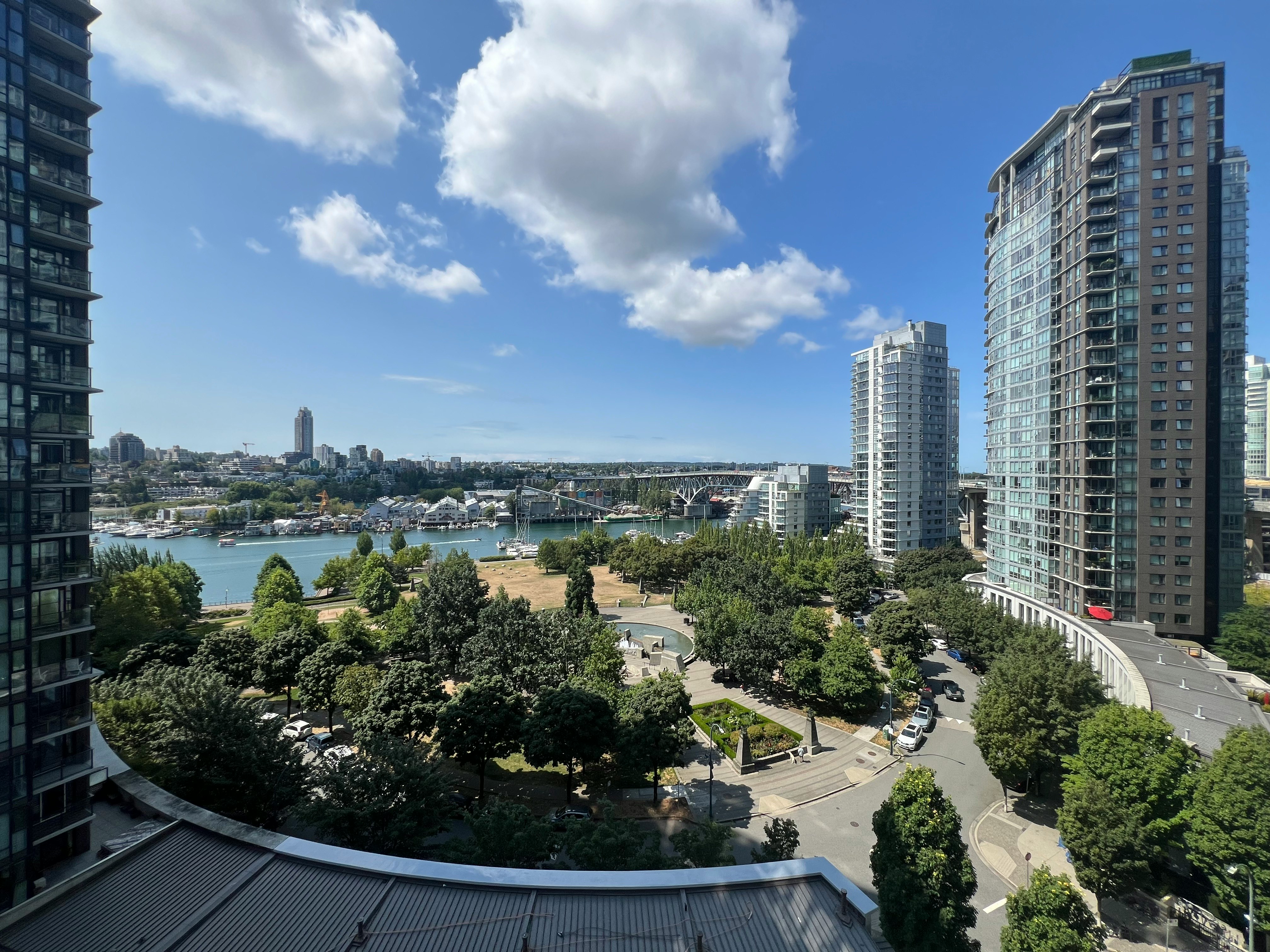 1202-1438 Richards Street, Vancouver, BC, V6Z 3B8 - 18