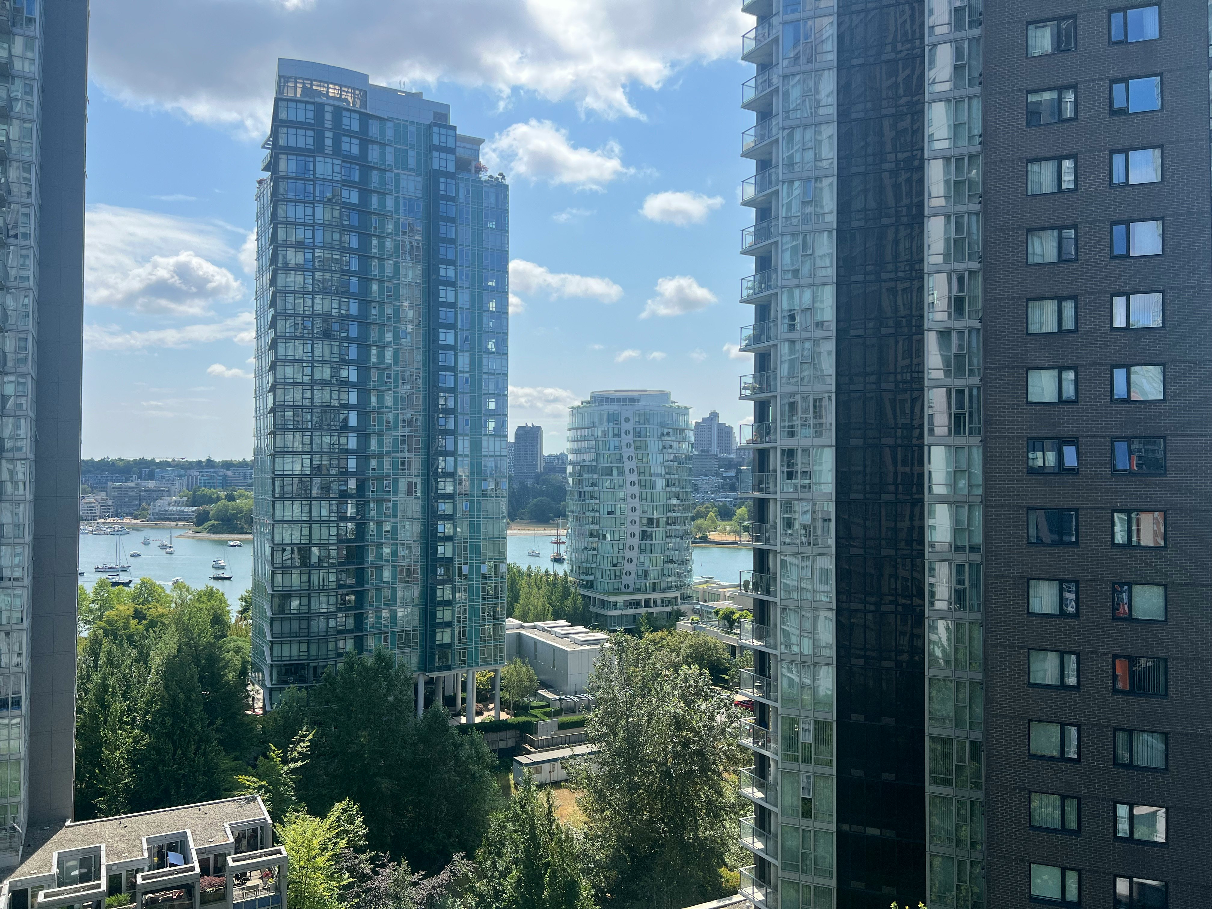 1202-1438 Richards Street, Vancouver, BC, V6Z 3B8 - 19