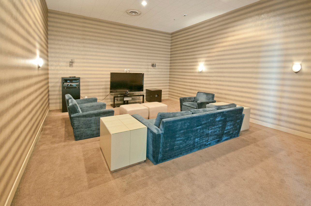 1202-1438 Richards Street, Vancouver, BC, V6Z 3B8 - 24