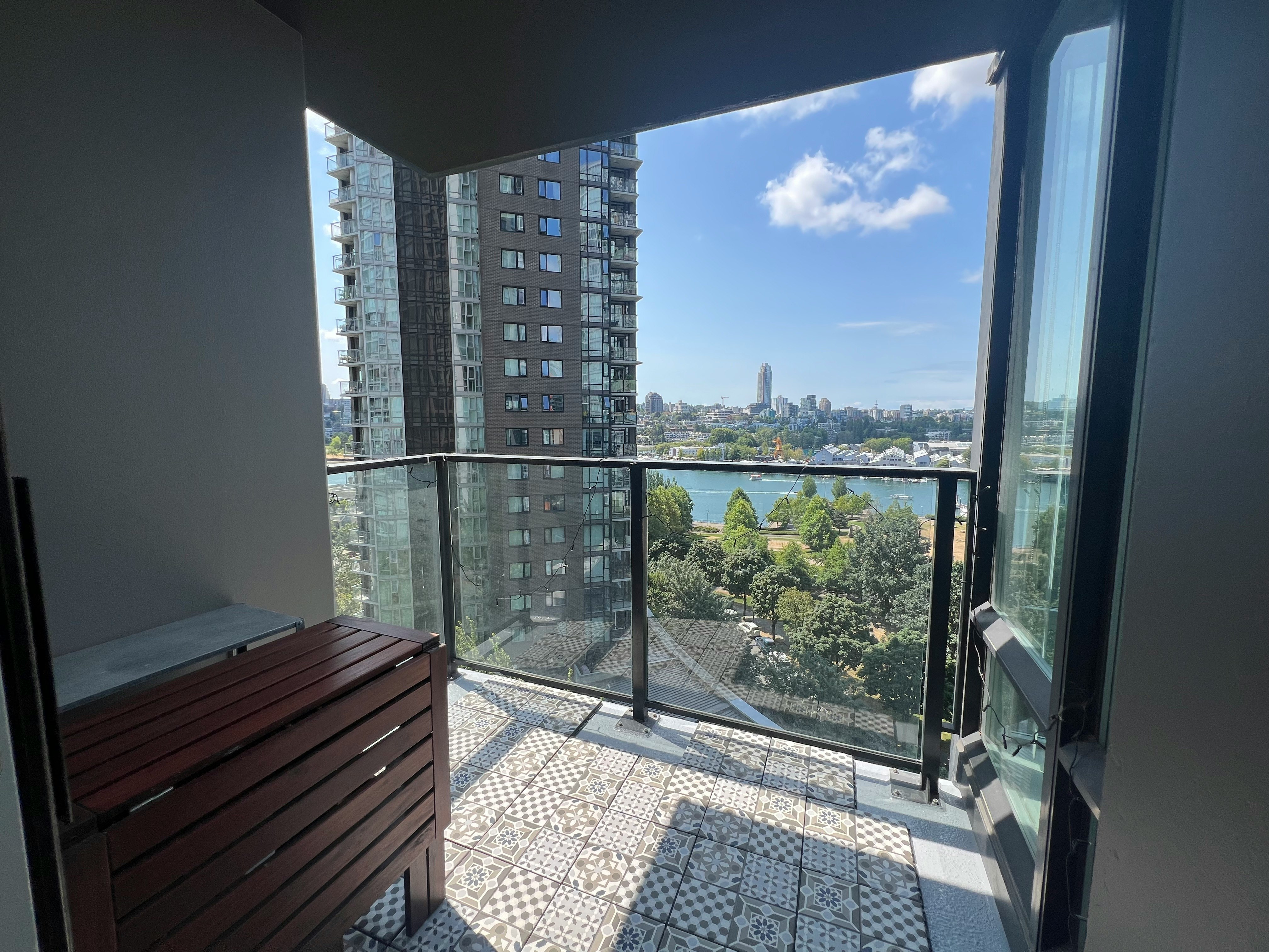 1202-1438 Richards Street, Vancouver, BC, V6Z 3B8 - 17