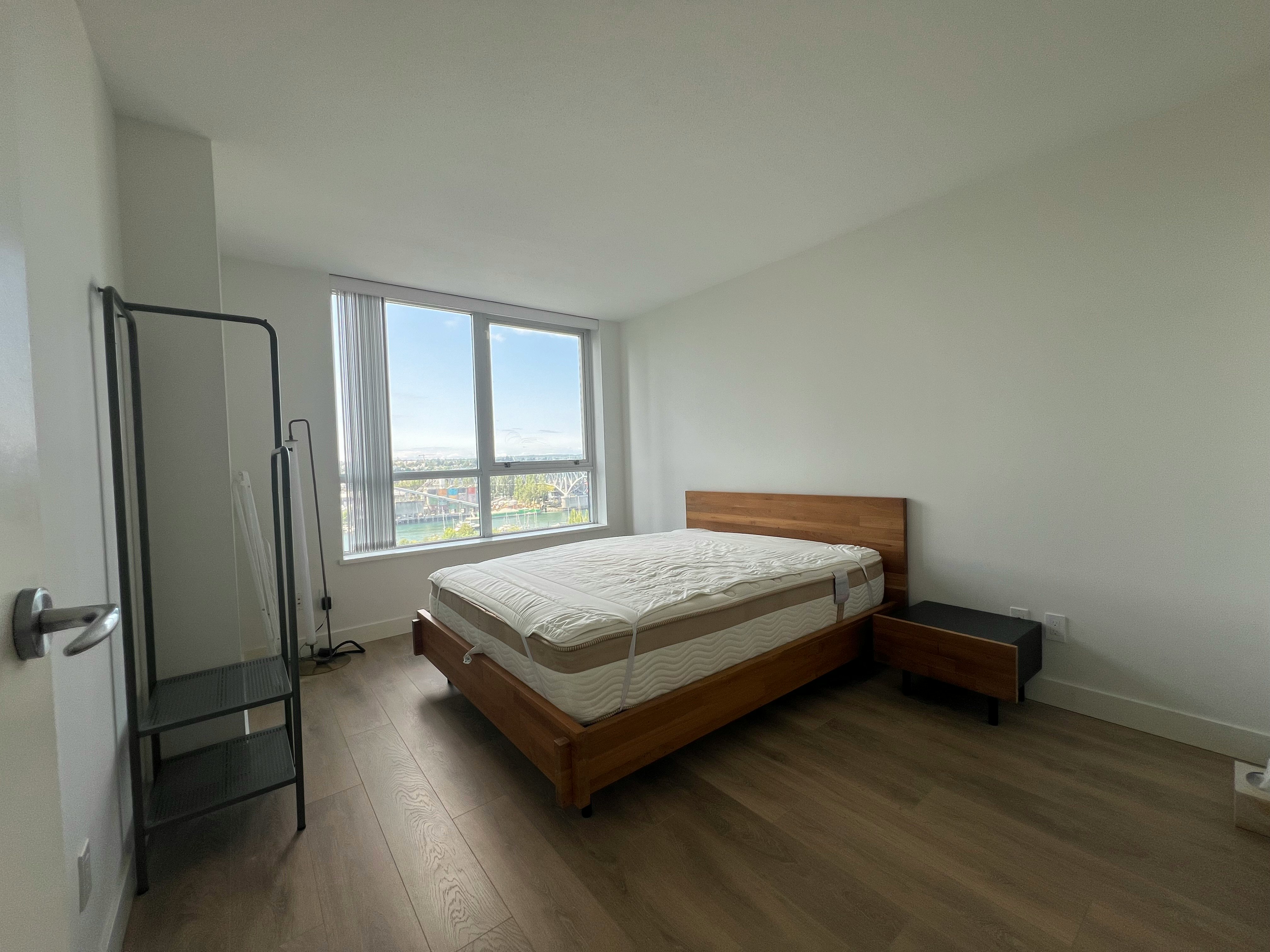 1202-1438 Richards Street, Vancouver, BC, V6Z 3B8 - 8