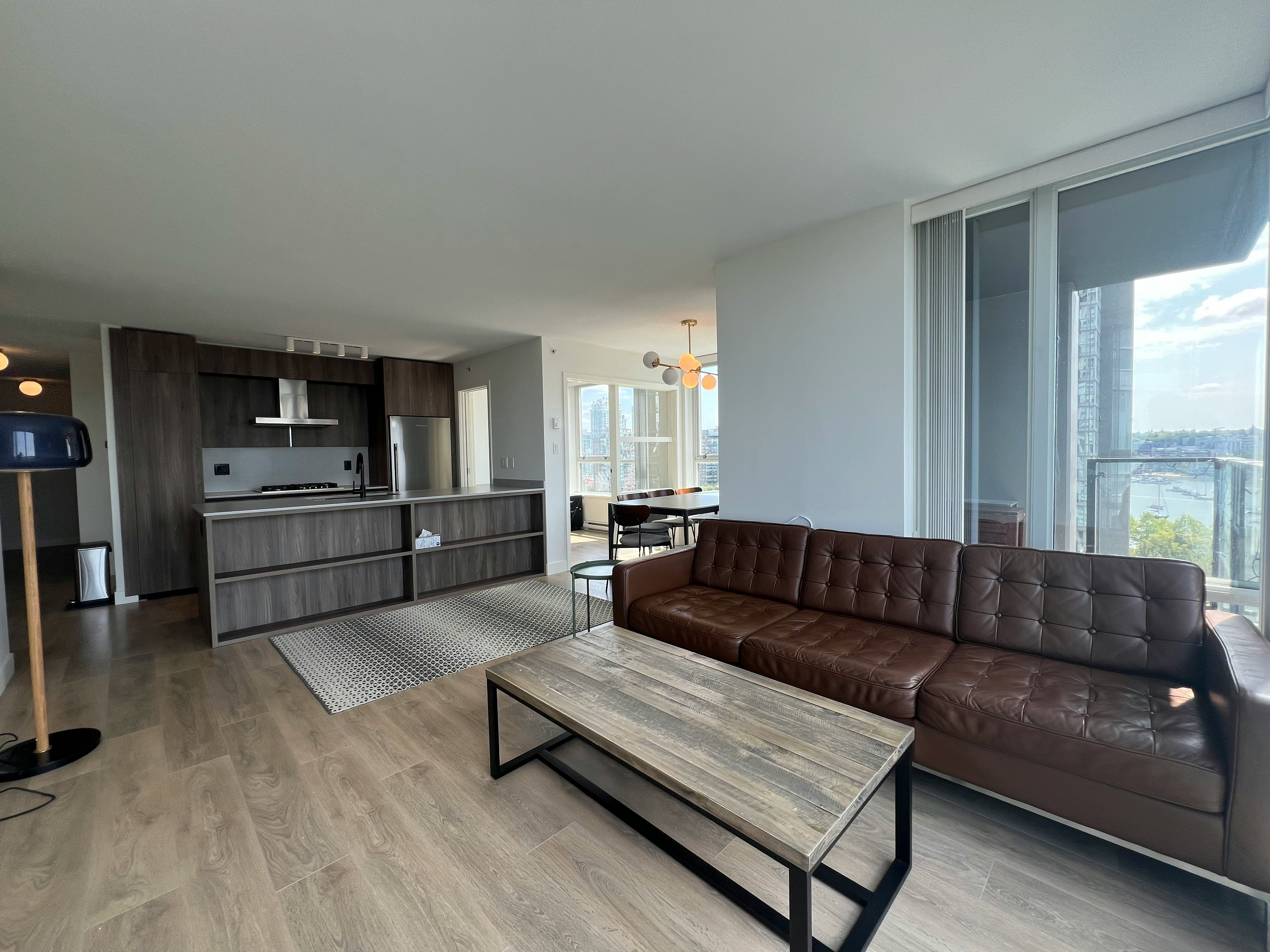 1202-1438 Richards Street, Vancouver, BC, V6Z 3B8 - 5