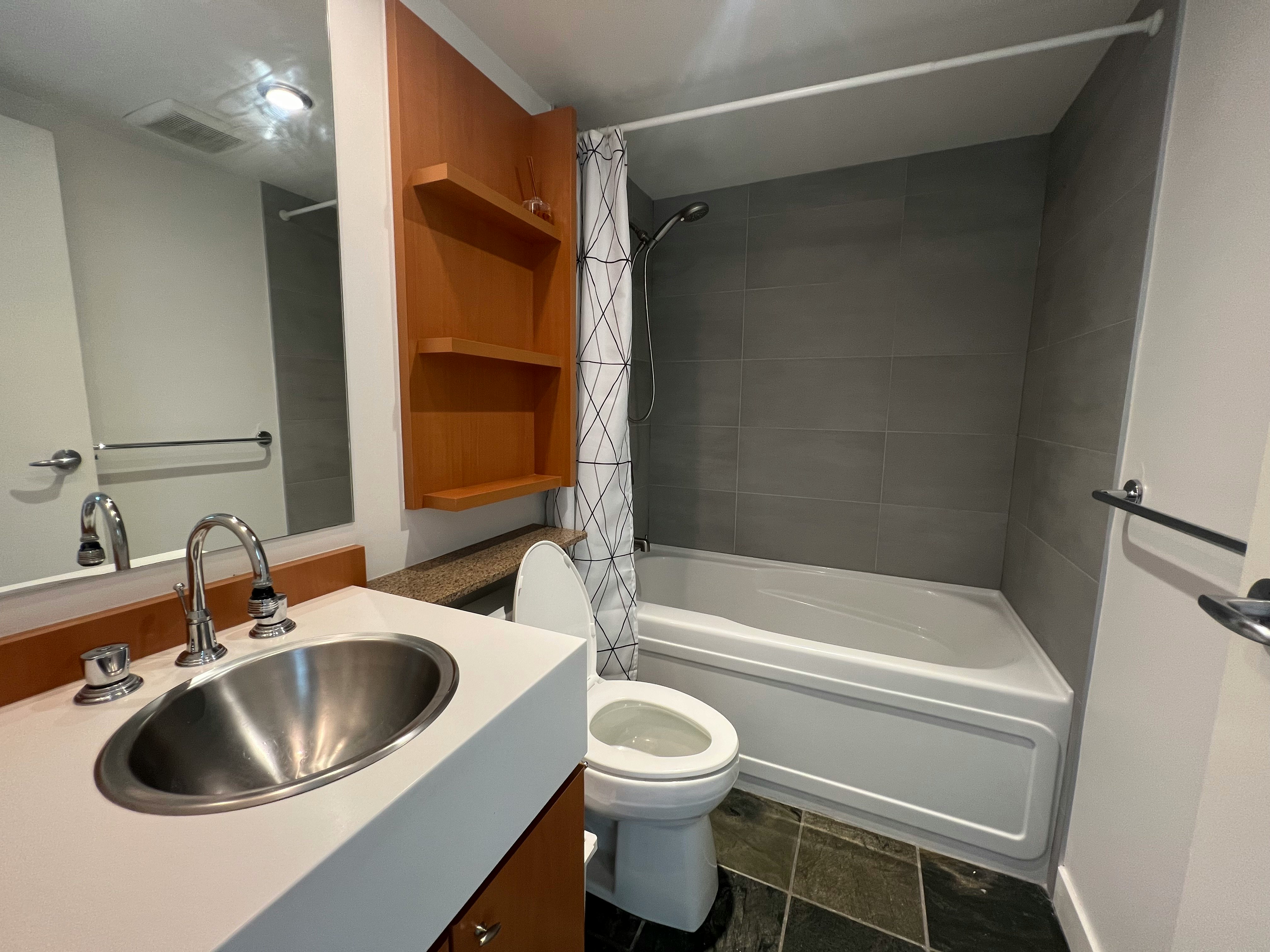 1202-1438 Richards Street, Vancouver, BC, V6Z 3B8 - 13