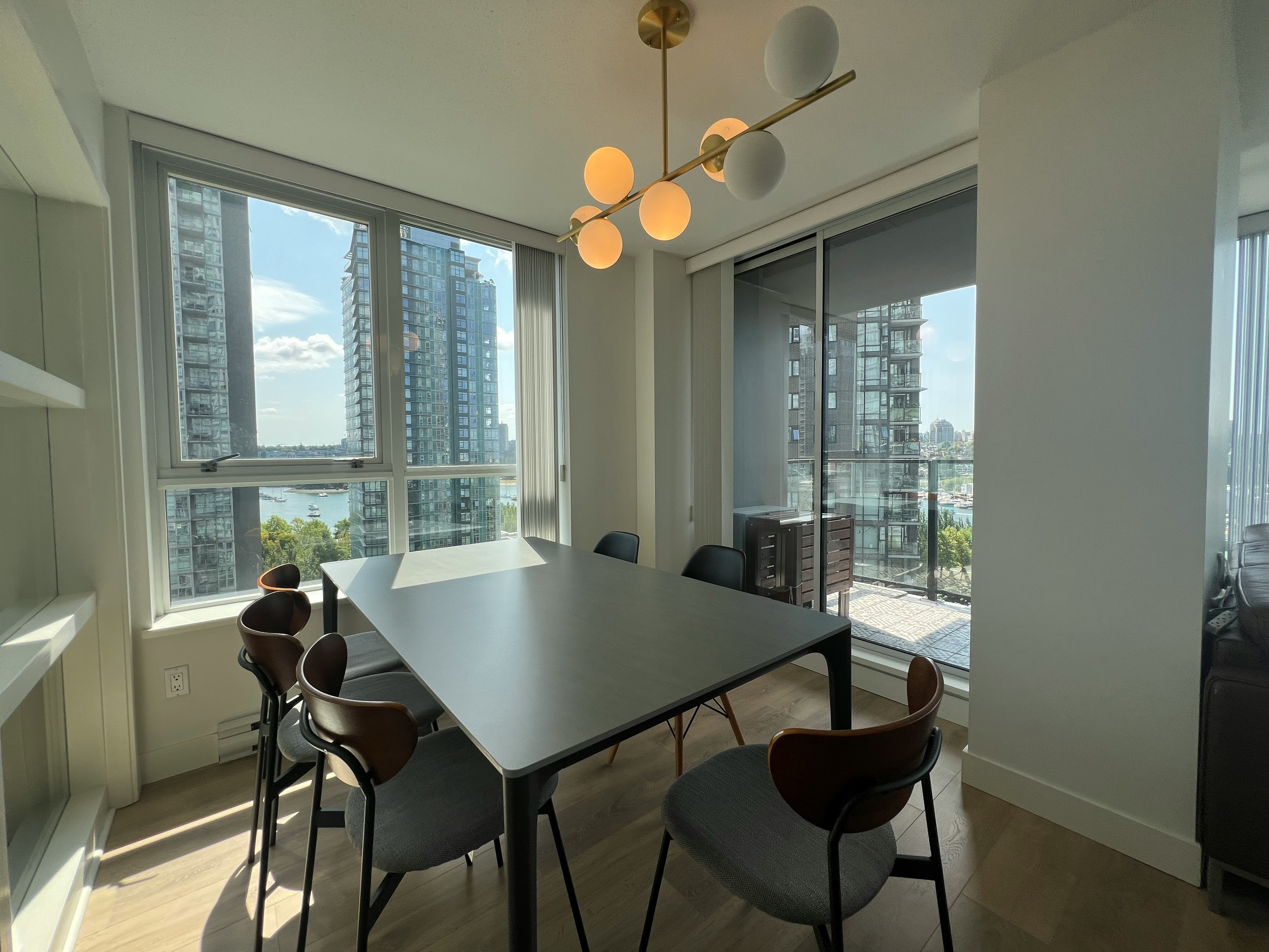 1202-1438 Richards Street, Vancouver, BC, V6Z 3B8 - 7
