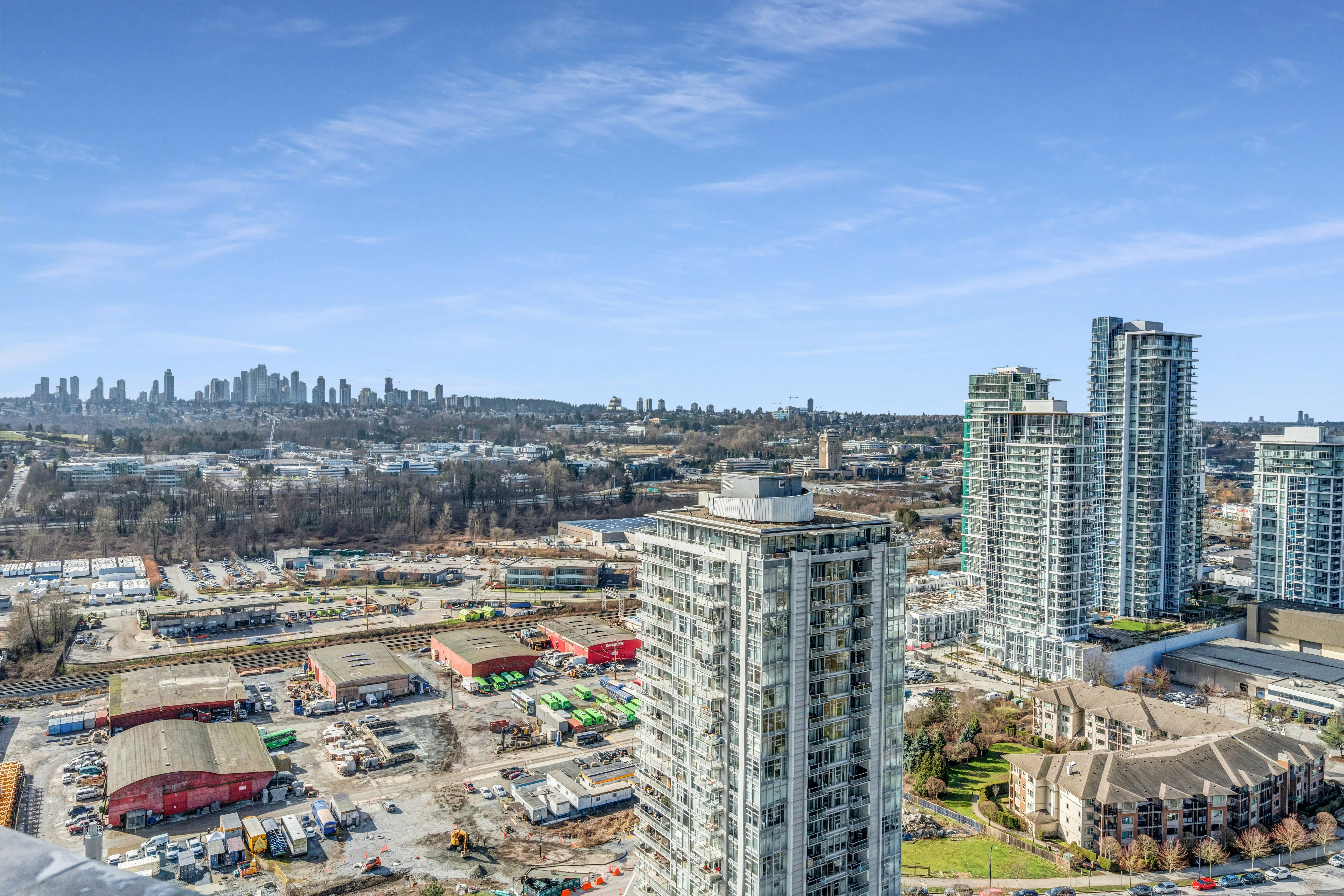 801-4880 Lougheed Highway, Burnaby, BC, V5C 5N1 - 19