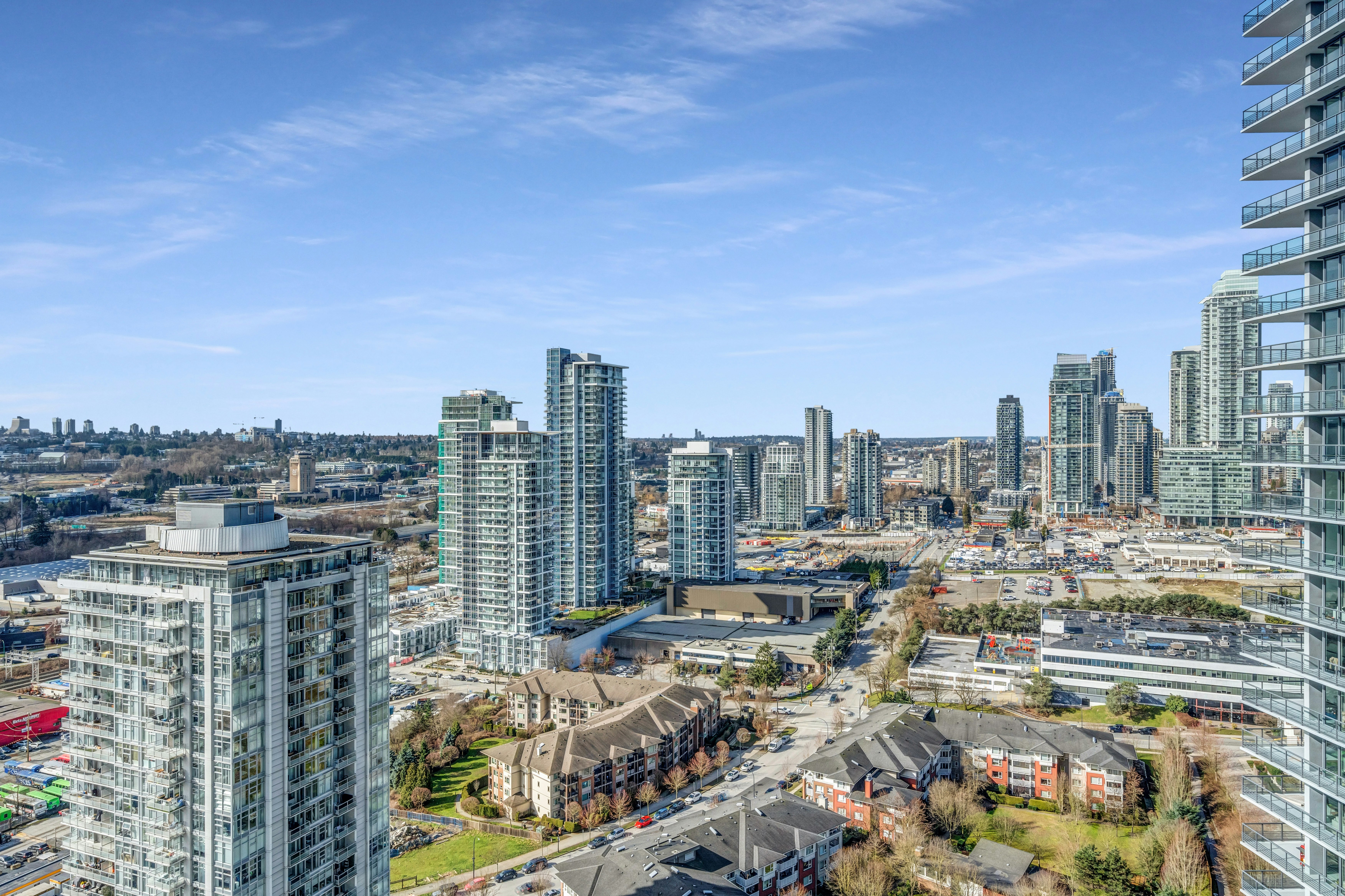 801-4880 Lougheed Highway, Burnaby, BC, V5C 5N1 - 20