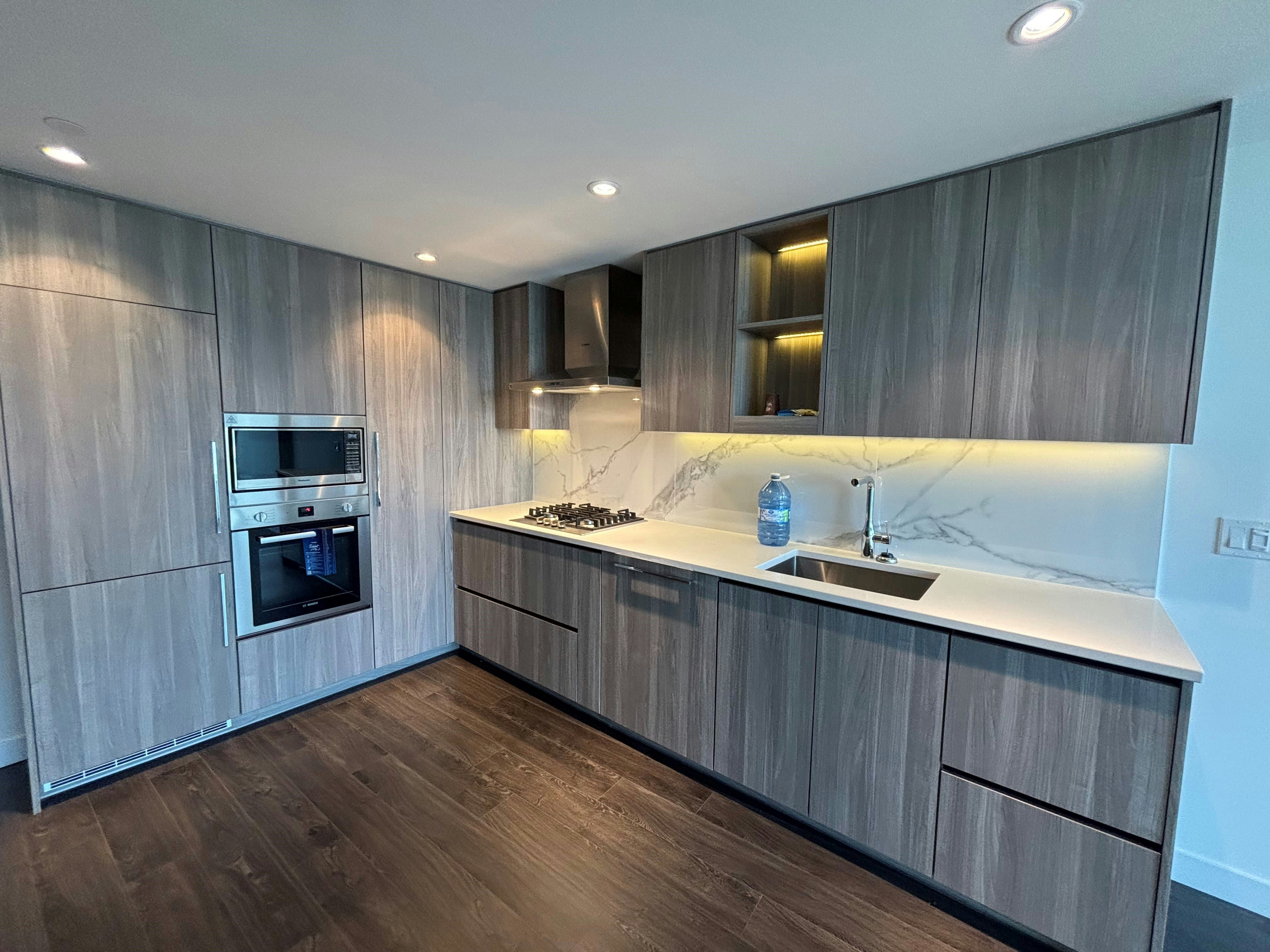 1289-8671 Hazelbridge Way, Richmond, BC, V6X 0W9 - 2