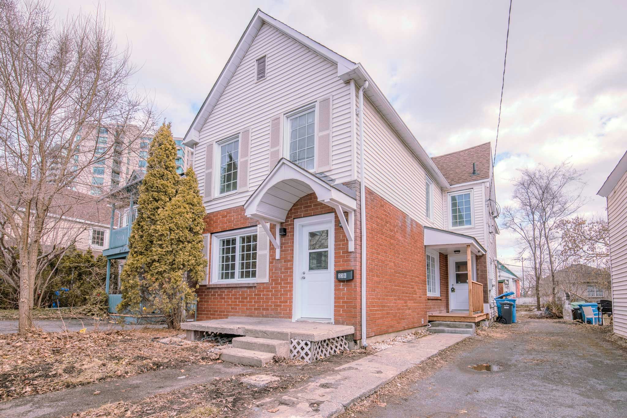 236 Notre Dame De L'île Rue, Gatineau, QC, J8X 3T8 - 11