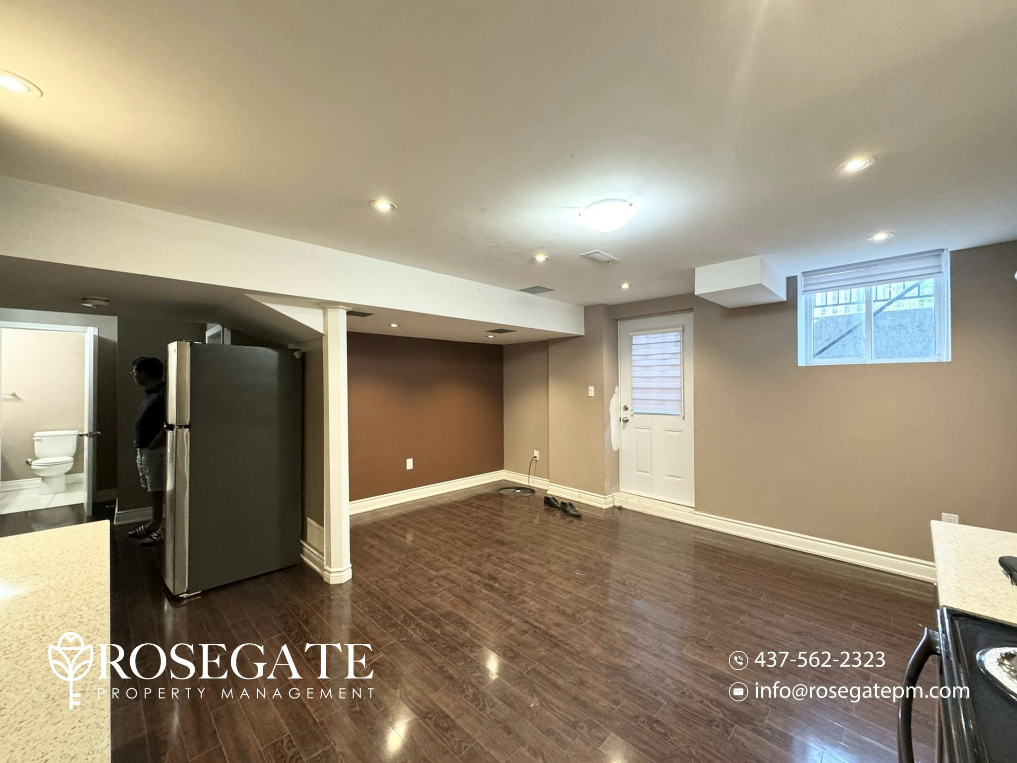 2-116 Harbourtown Crescent, Brampton, ON, L6V 4P3 - 7
