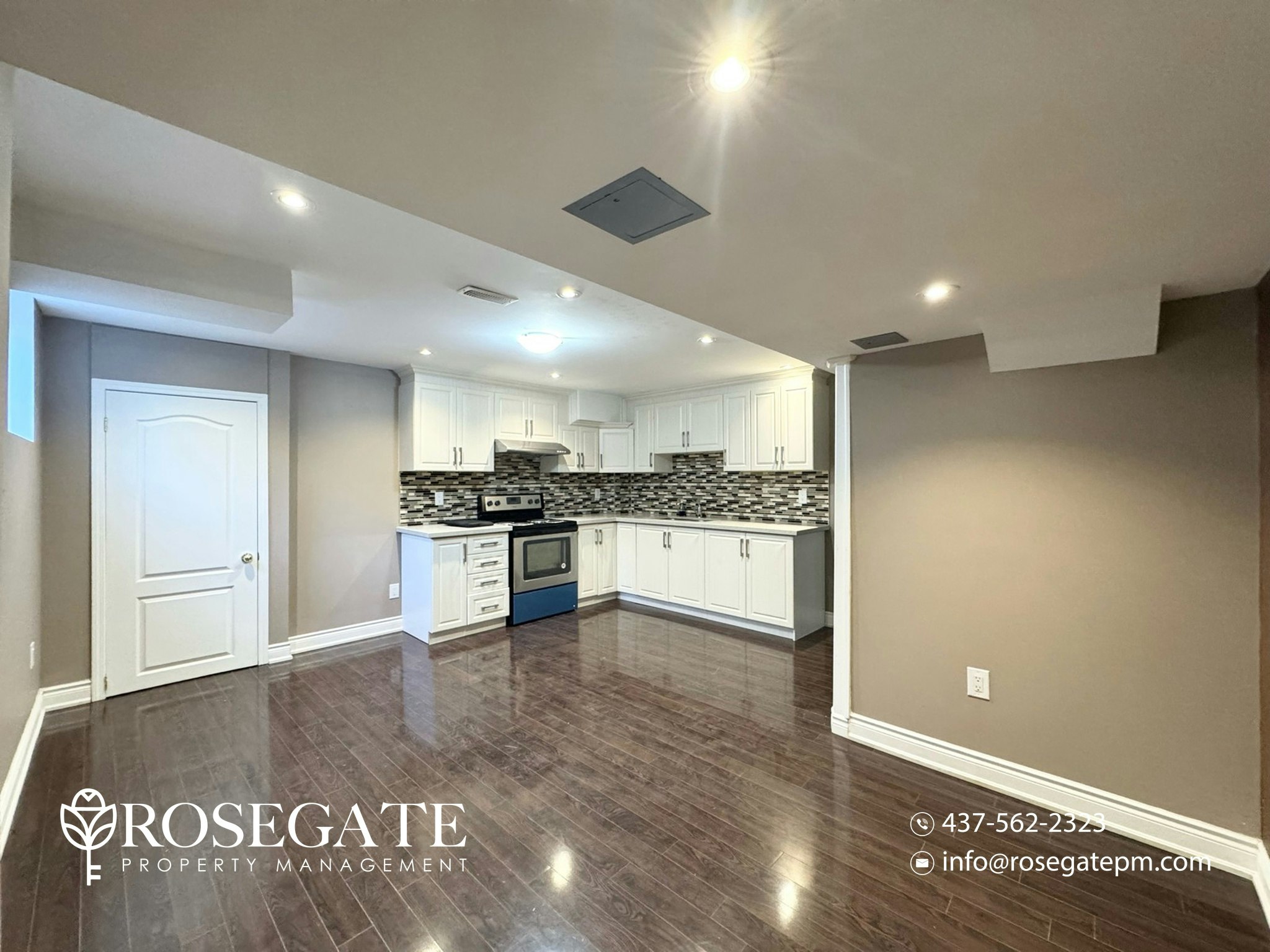 2-116 Harbourtown Crescent, Brampton, ON, L6V 4P3 - 6