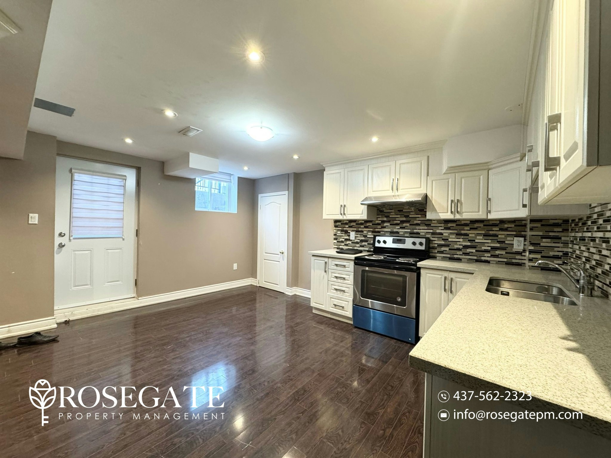 2-116 Harbourtown Crescent, Brampton, ON, L6V 4P3 - 5