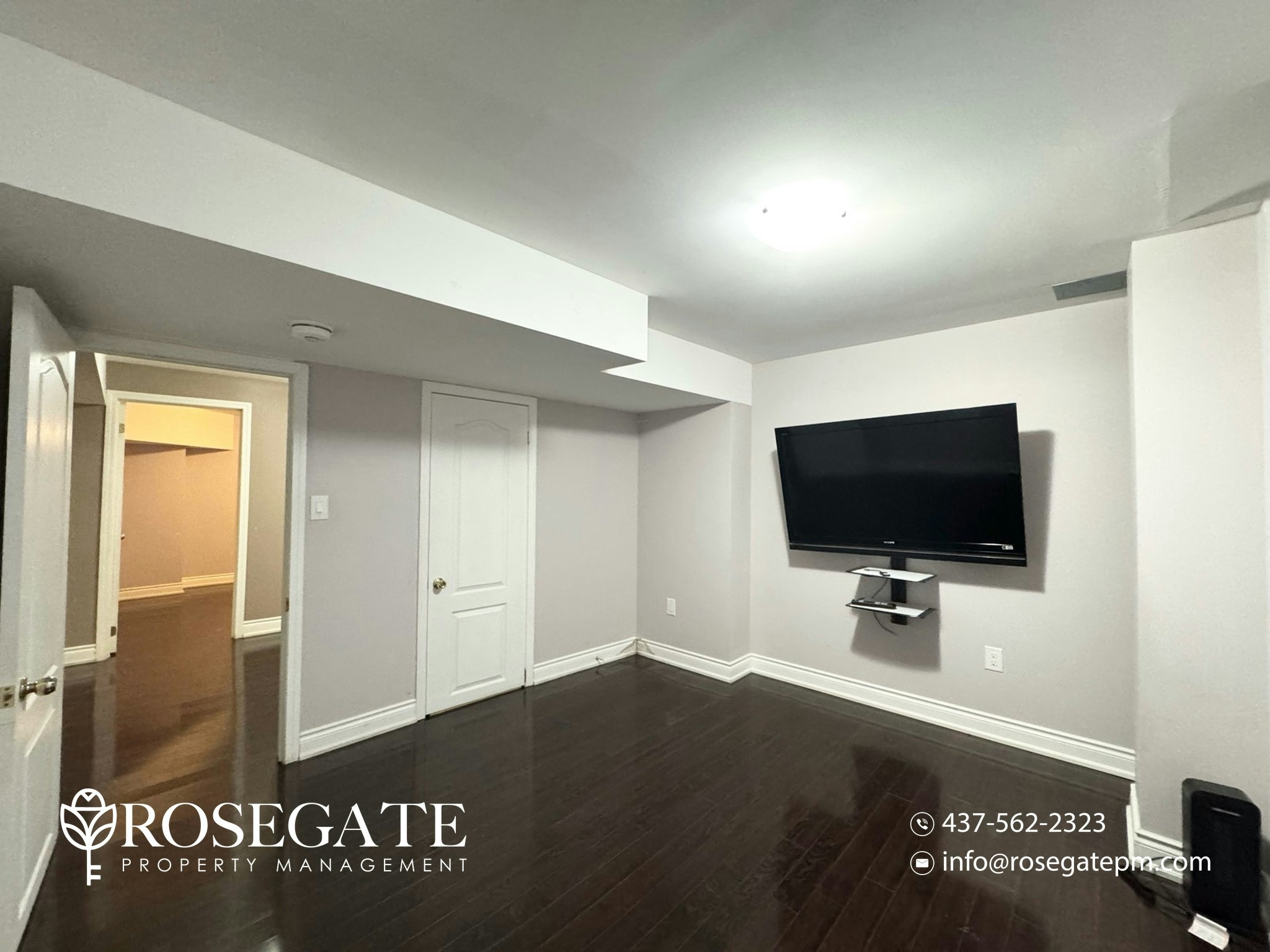 2-116 Harbourtown Crescent, Brampton, ON, L6V 4P3 - 11