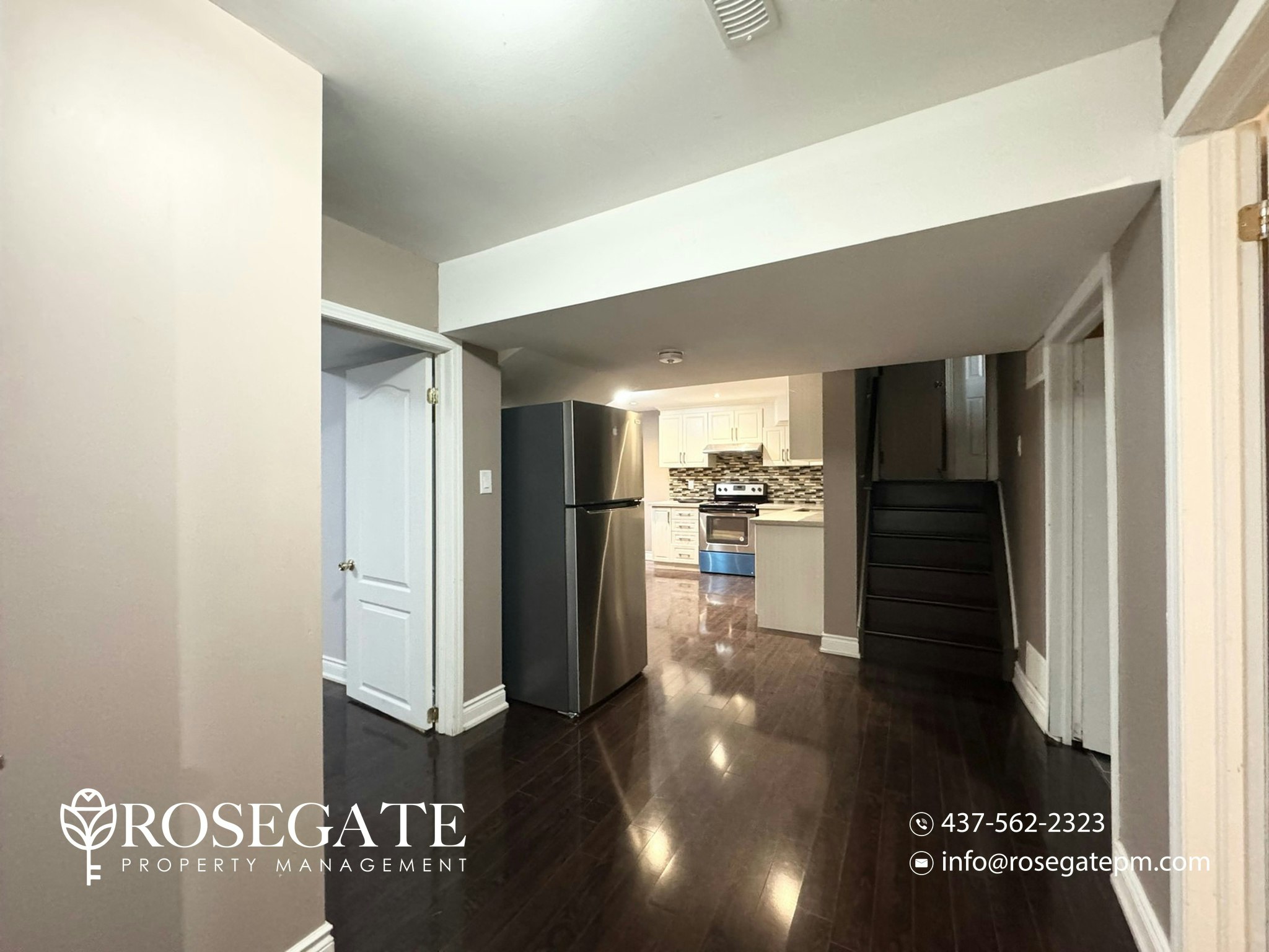 2-116 Harbourtown Crescent, Brampton, ON, L6V 4P3 - 8