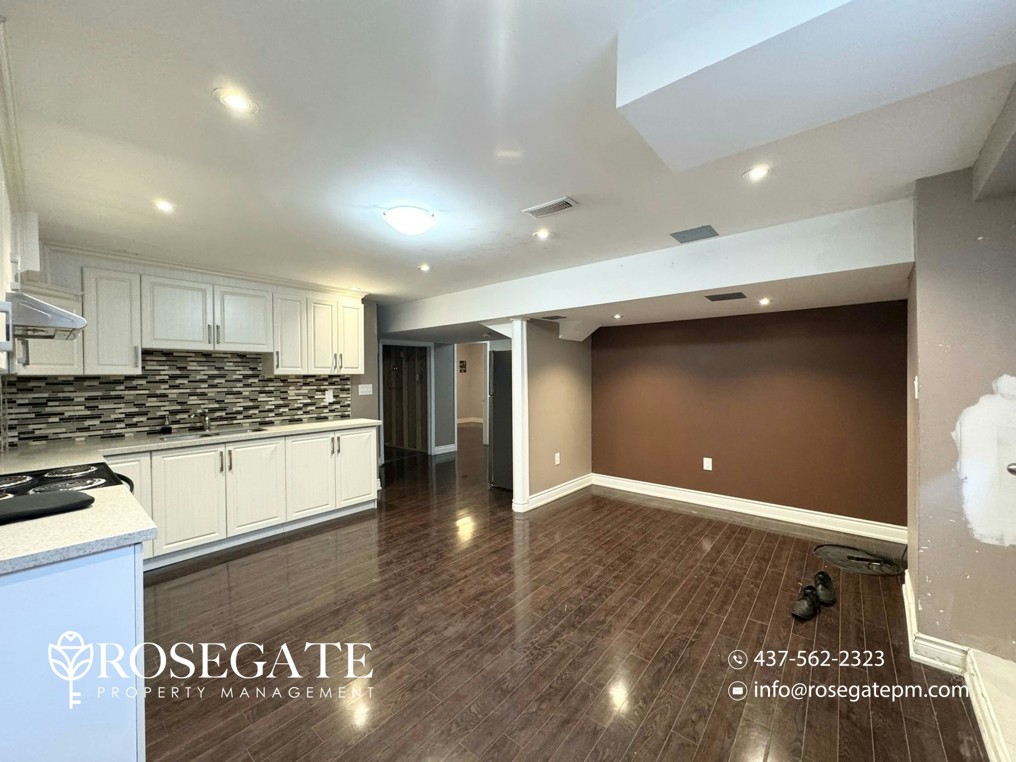 2-116 Harbourtown Crescent, Brampton, ON, L6V 4P3 - 4