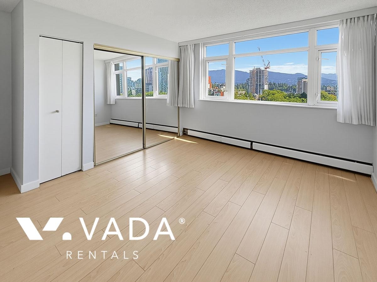 1-1770 Barclay Street, Vancouver, BC, V6G 1K5 - 15