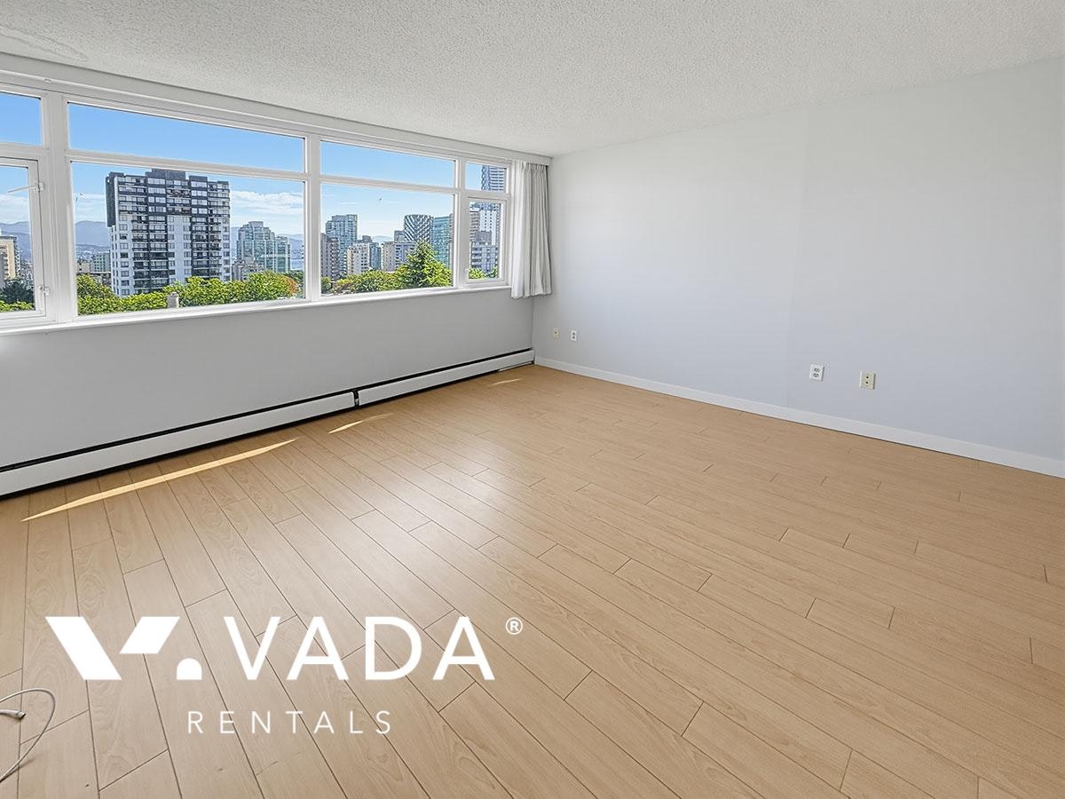 1-1770 Barclay Street, Vancouver, BC, V6G 1K5 - 8