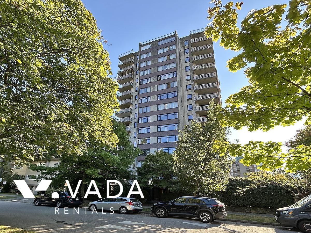1-1770 Barclay Street, Vancouver, BC, V6G 1K5 - 18