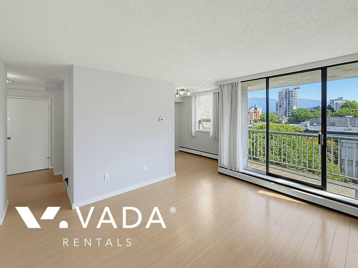 1-1770 Barclay Street, Vancouver, BC, V6G 1K5 - 19