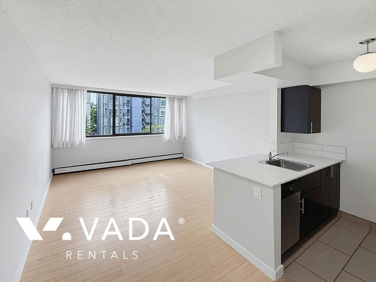 1-1770 Barclay Street, Vancouver, BC, V6G 1K5 - 2