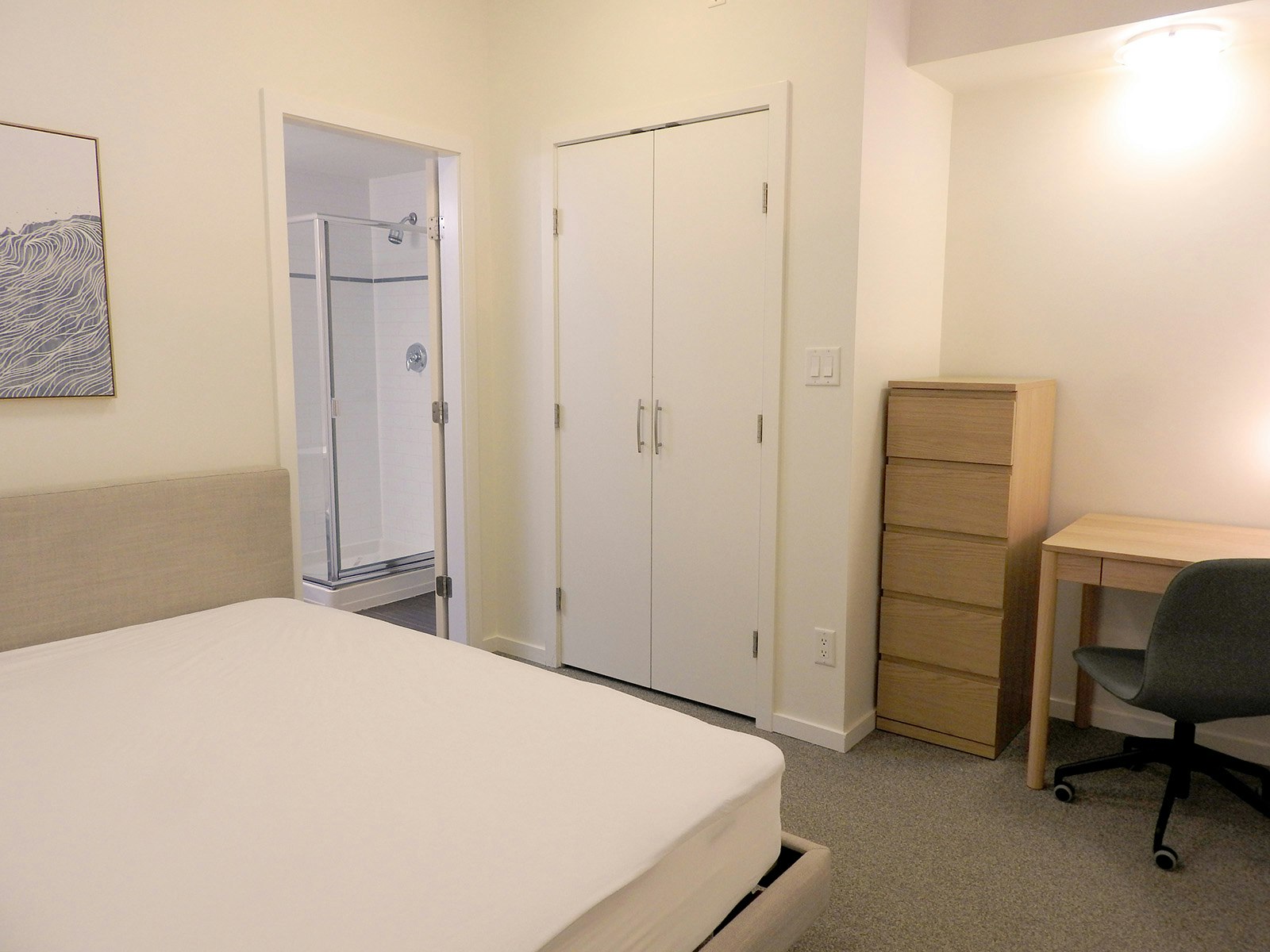 TYPE P1 (UNFURNISHED)-6005 Walter Gage Road, Vancouver, BC, V6T 2E8 - 5