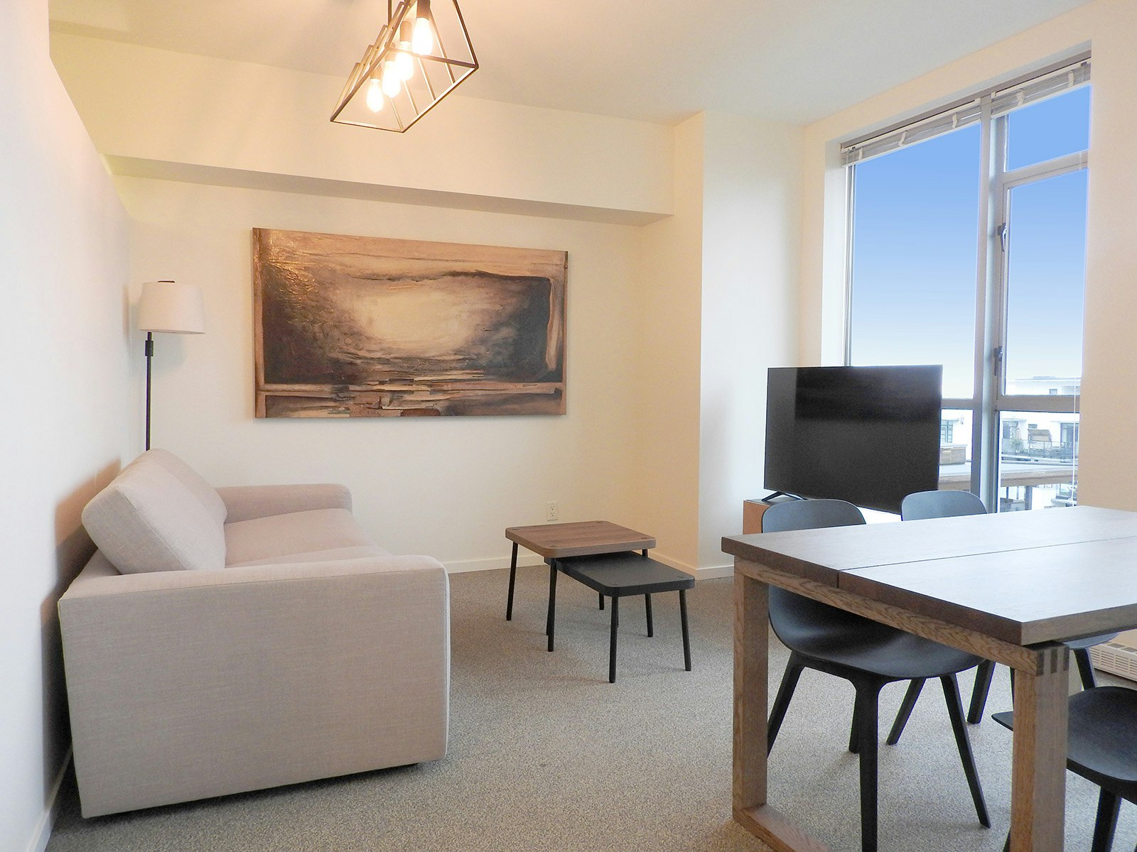 TYPE P1 (UNFURNISHED)-6005 Walter Gage Road, Vancouver, BC, V6T 2E8
