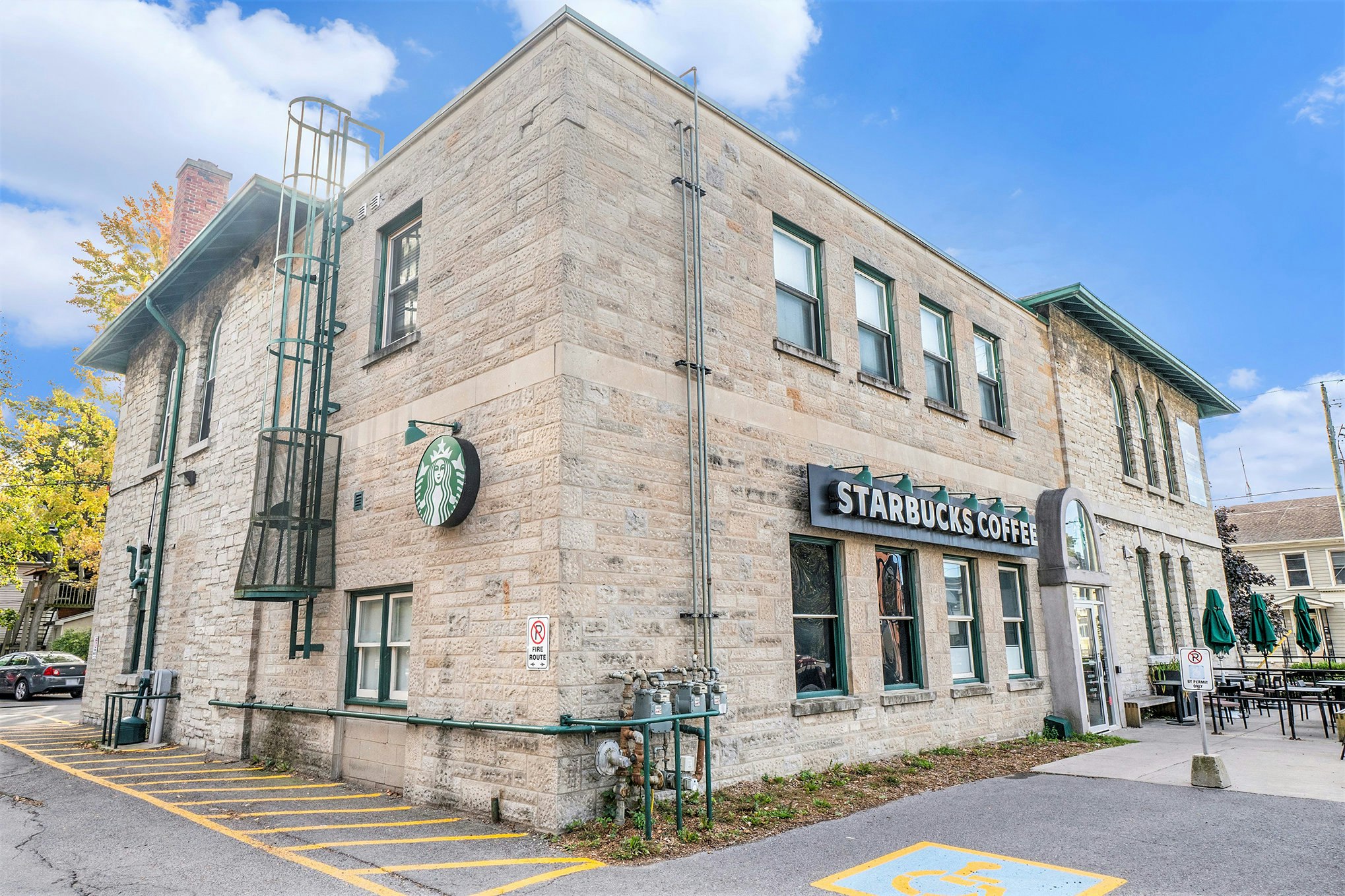 4-329 Johnson Street, Kingston, ON, K7L 1Y6