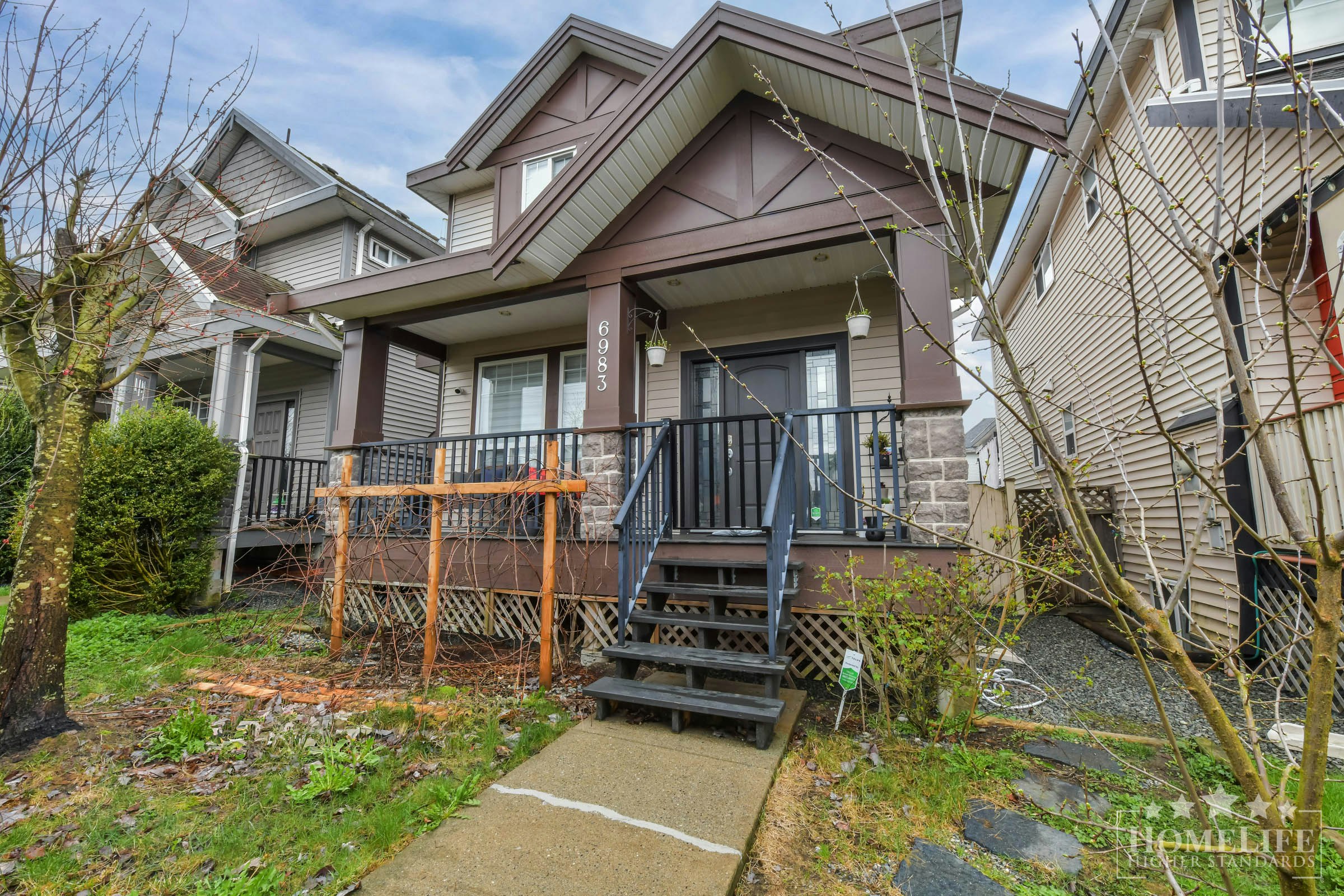 Coach House-6983 192 Street, Surrey, BC, V4N 5W6 - 13