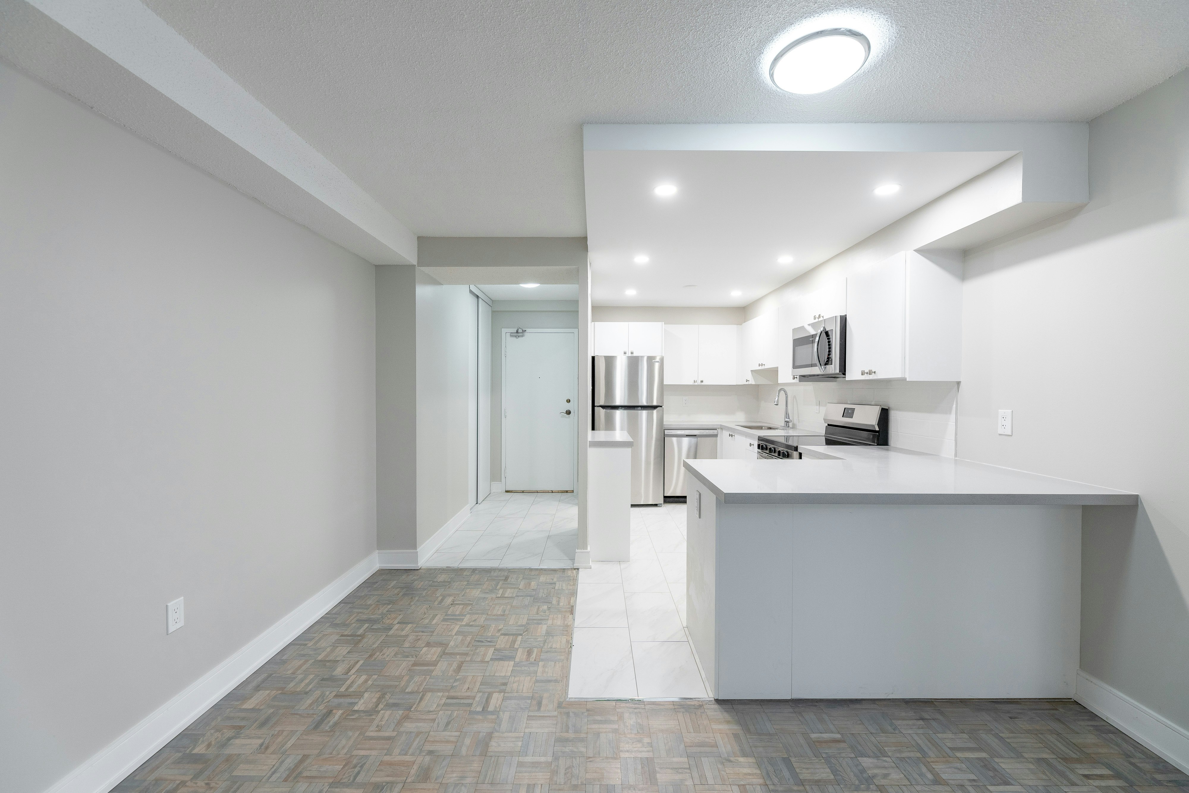 MULTIPLEUNITS-3575 Kaneff Crescent, Mississauga, ON, L5A 3Y5 - 8