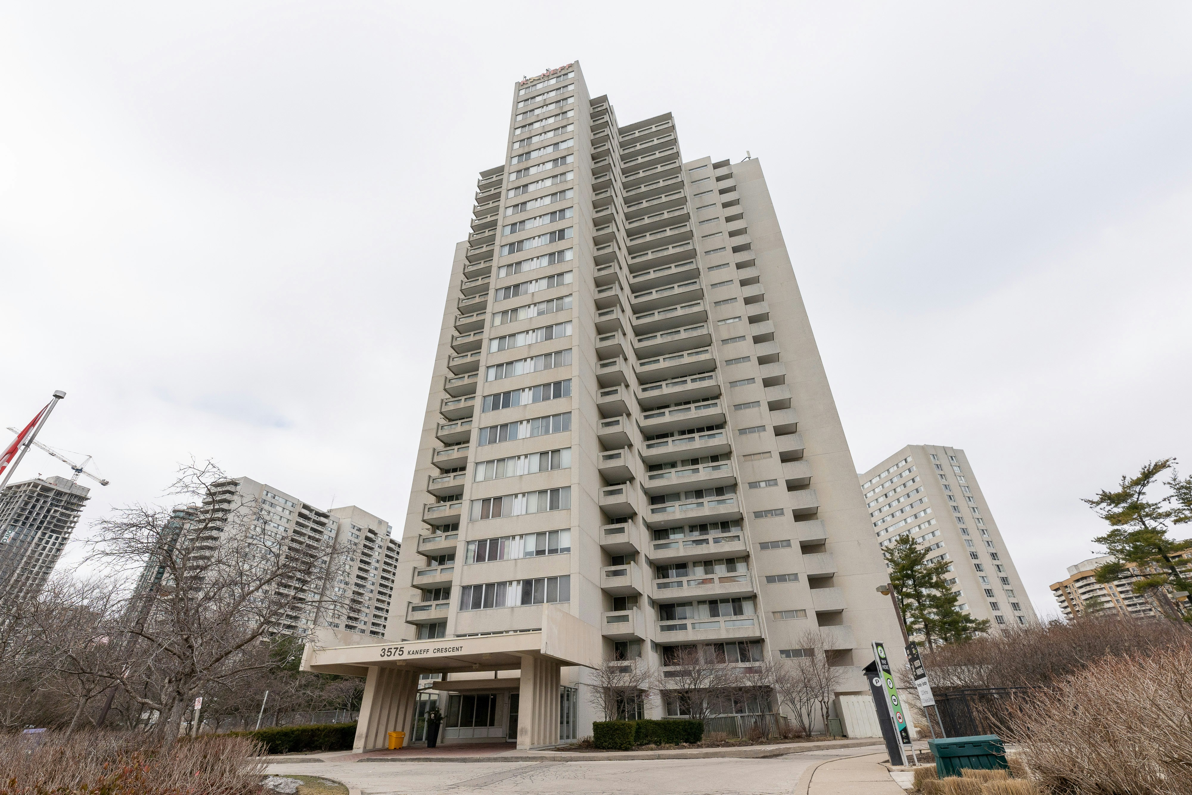 MULTIPLEUNITS-3575 Kaneff Crescent, Mississauga, ON, L5A 3Y5 - 16