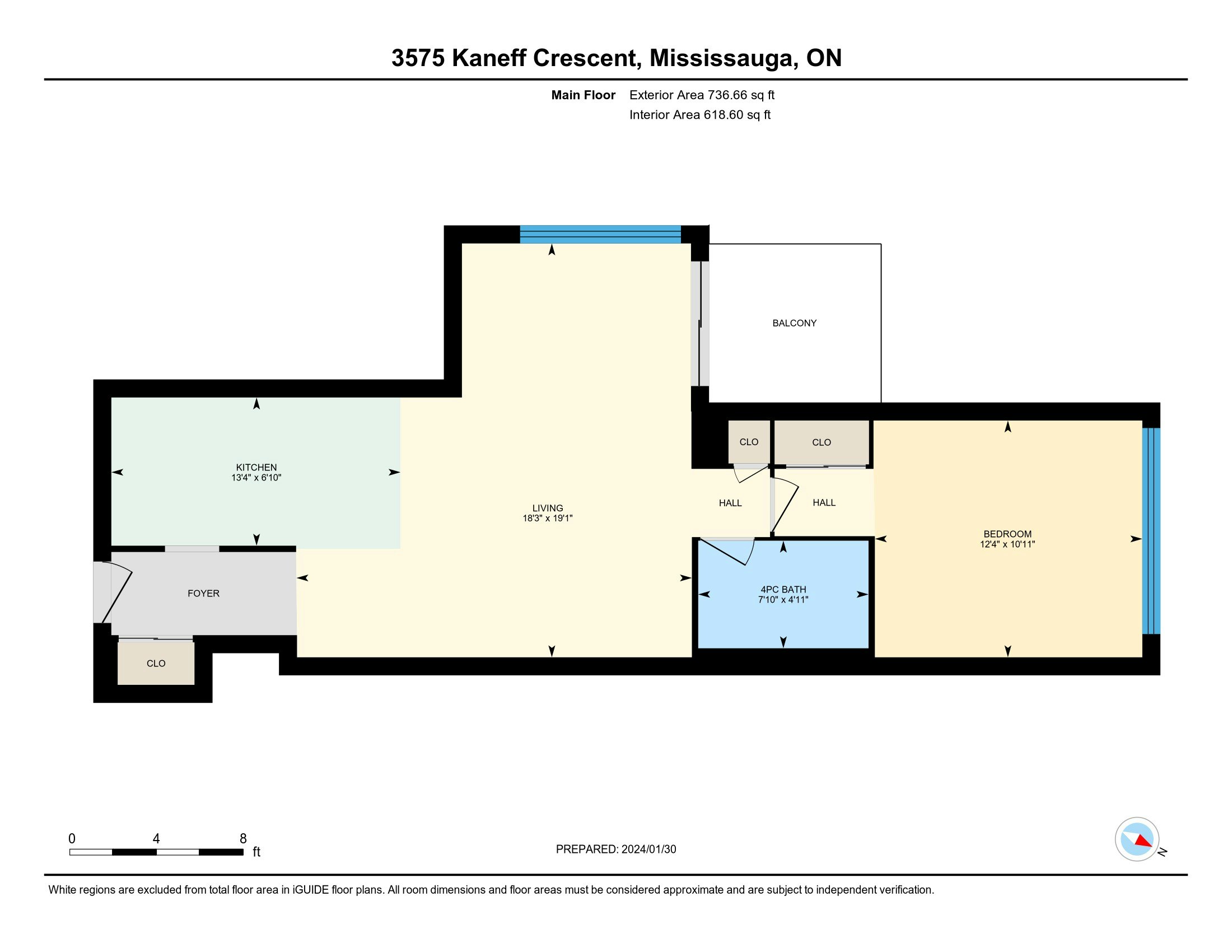 MULTIPLEUNITS-3575 Kaneff Crescent, Mississauga, ON, L5A 3Y5 - 17