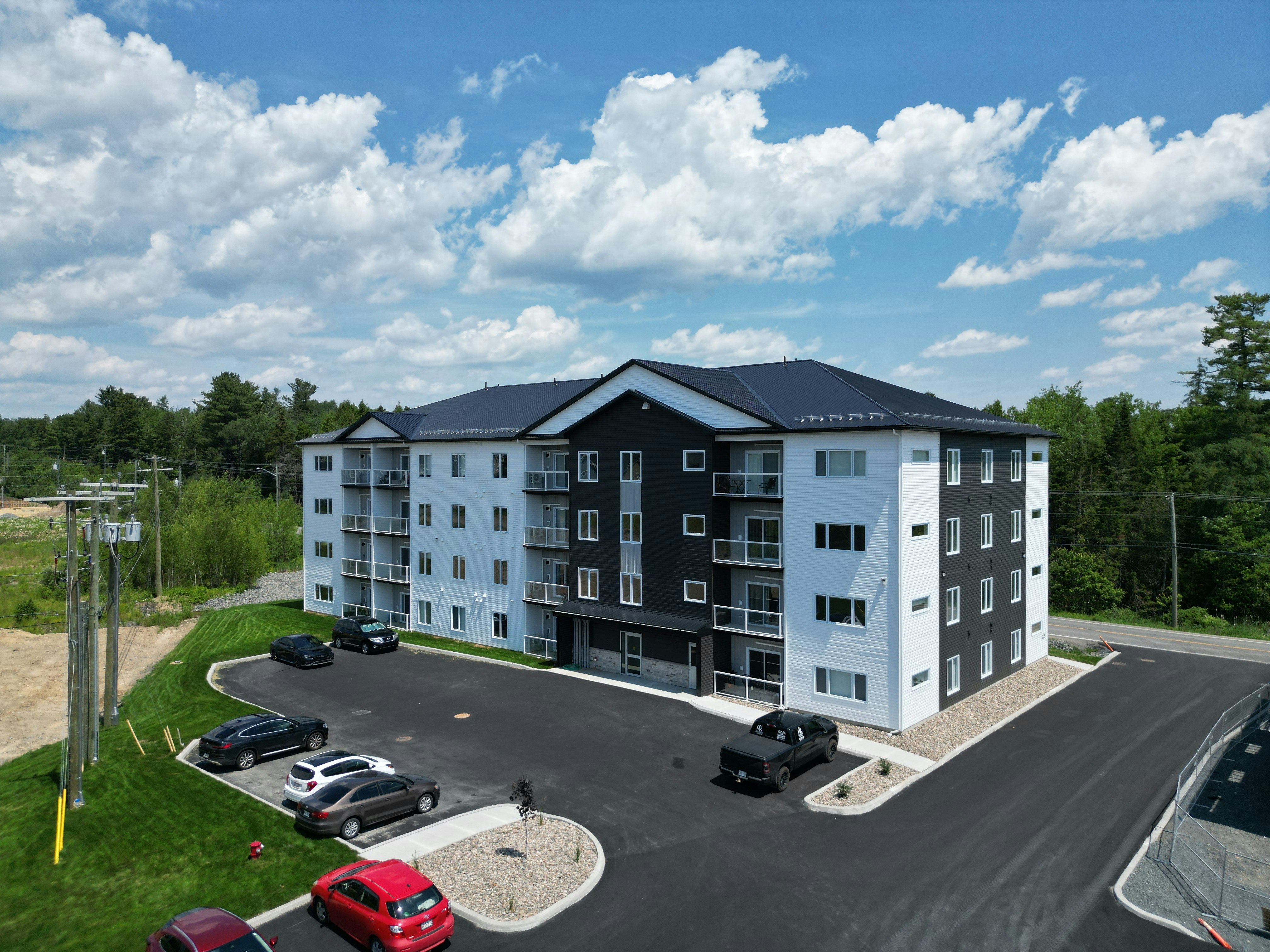 1-1475 Saint Marys Street, Fredericton, NB, E3G 8T4 - 15