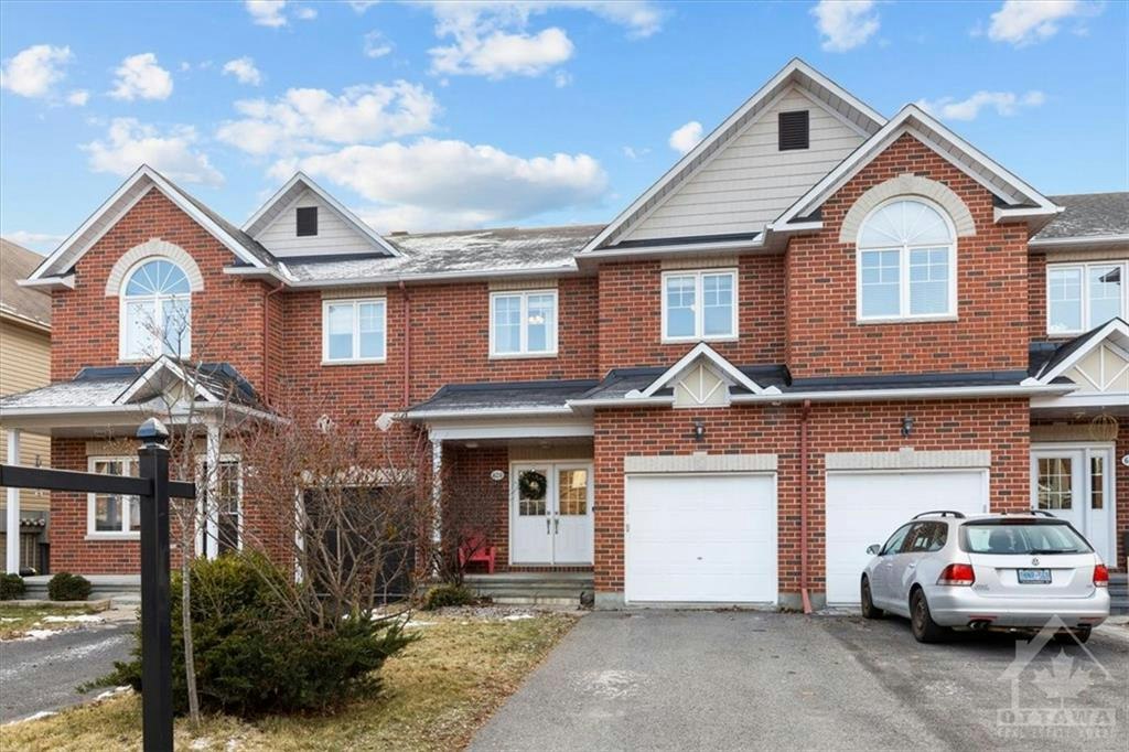 1-620 Braecreek Avenue, Ottawa, ON, J9H 2P8