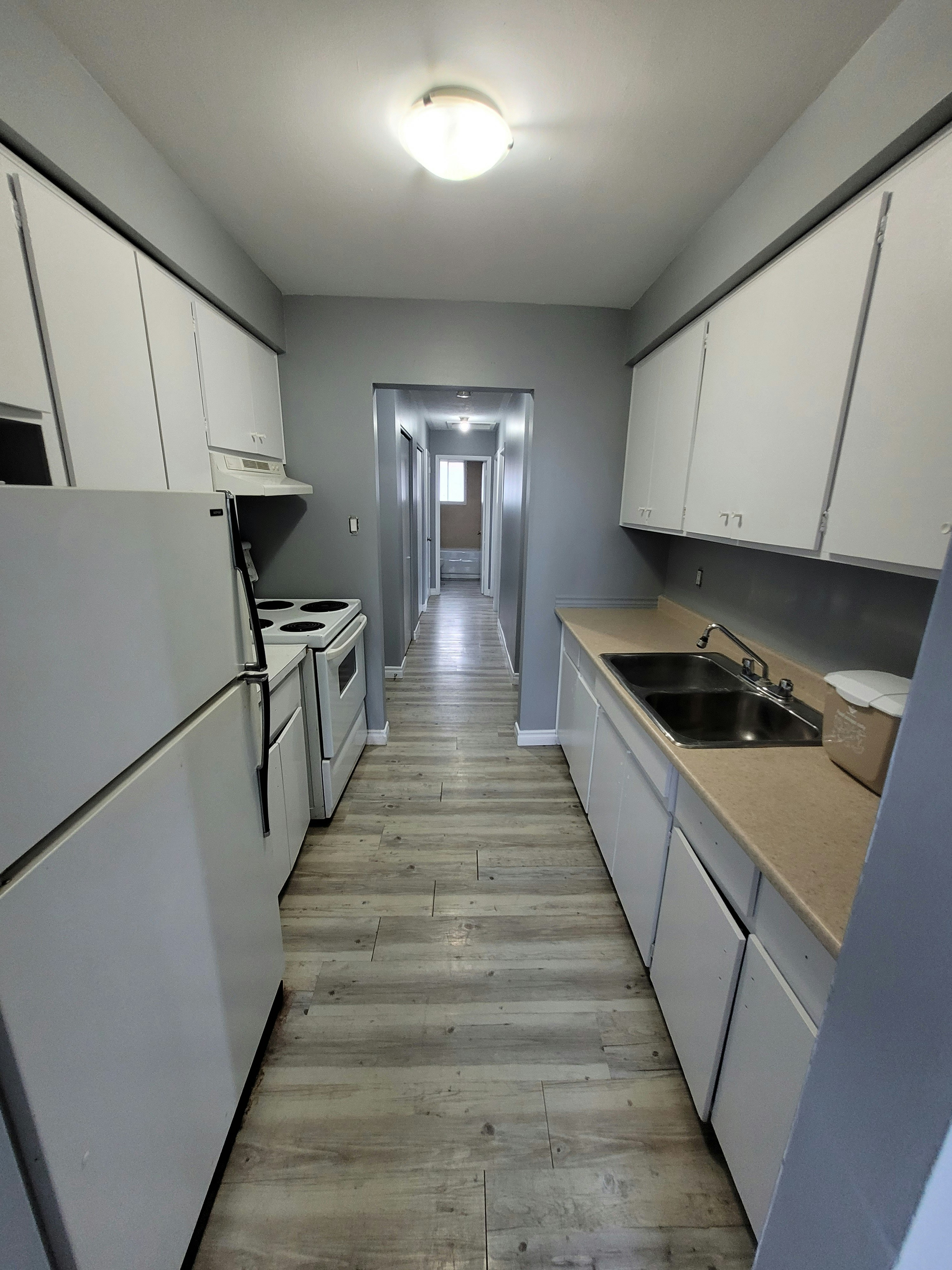 Apt4-595 Silverbirch Road, Waterloo, ON, N2L 4R4 - 5