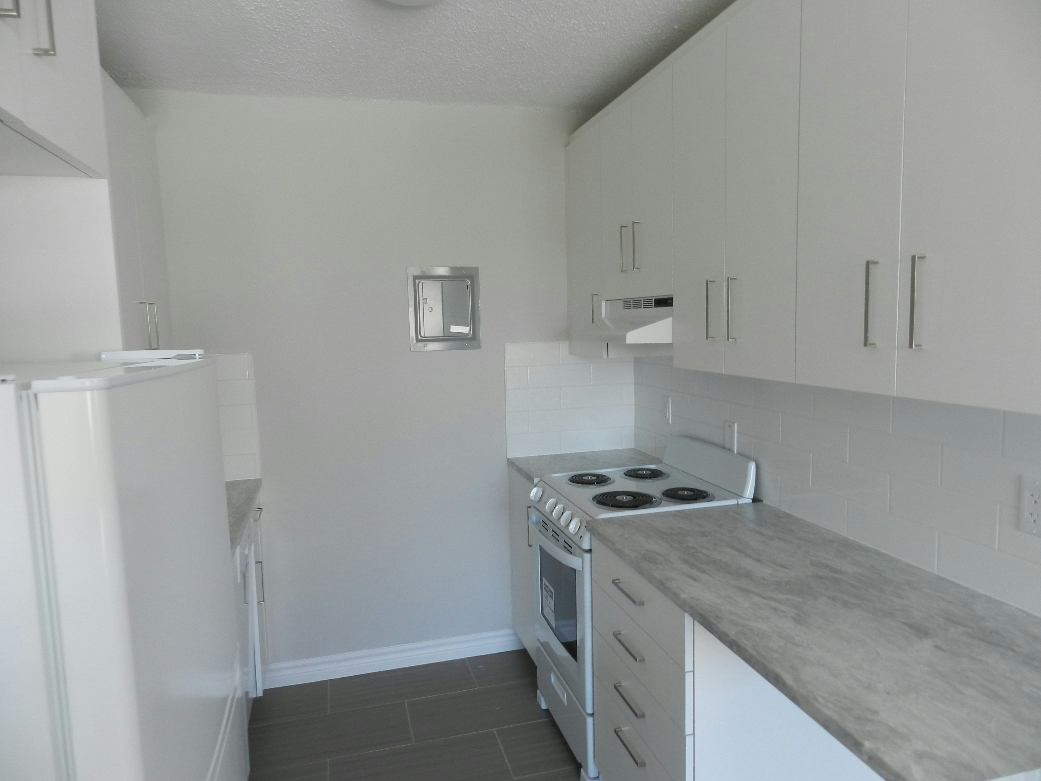 15-7 Rufus Avenue, Halifax, NS, B3N 2L4