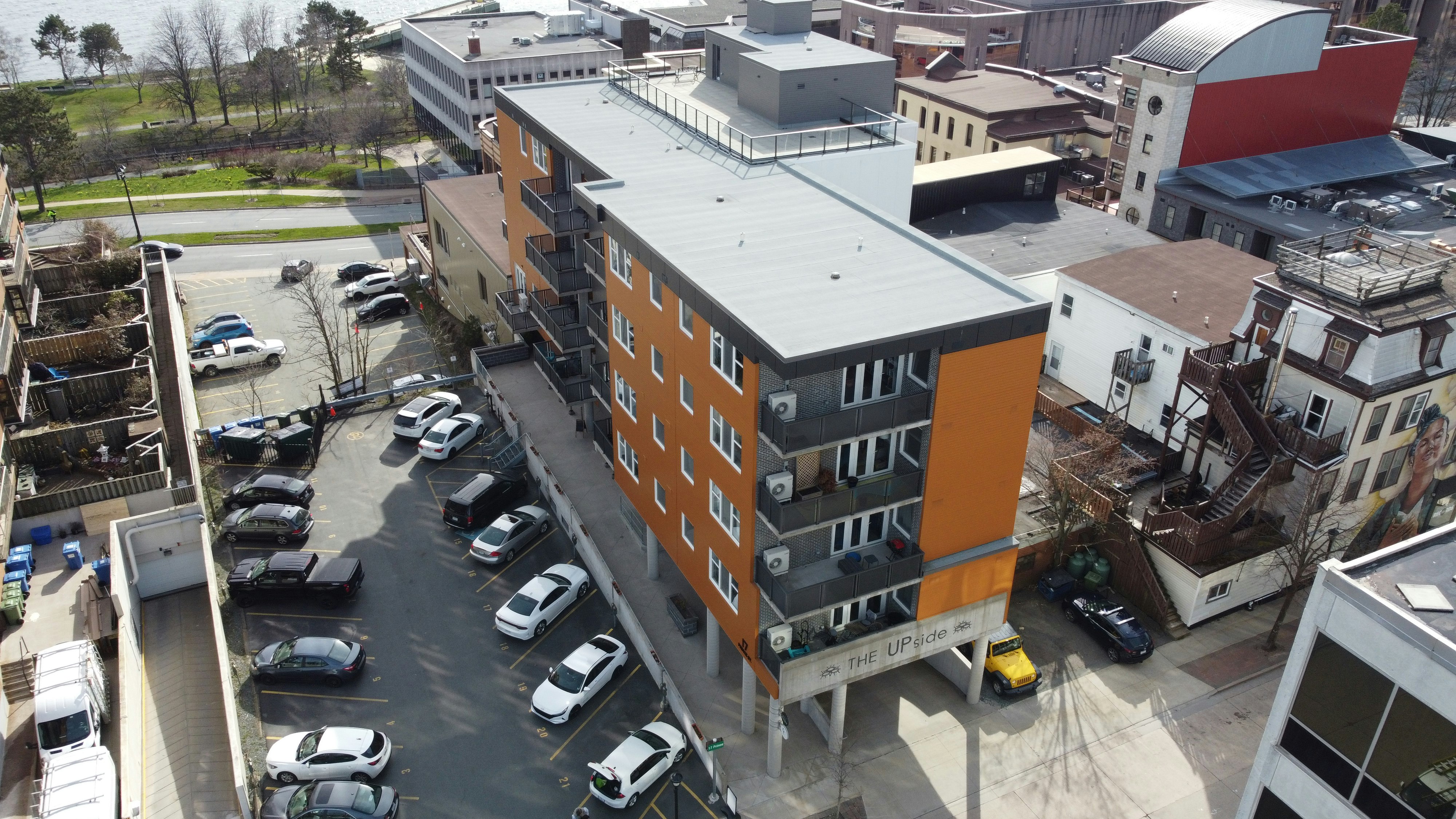 101-17 Prince Street, Dartmouth, NS, B2Y 4W2 - 12
