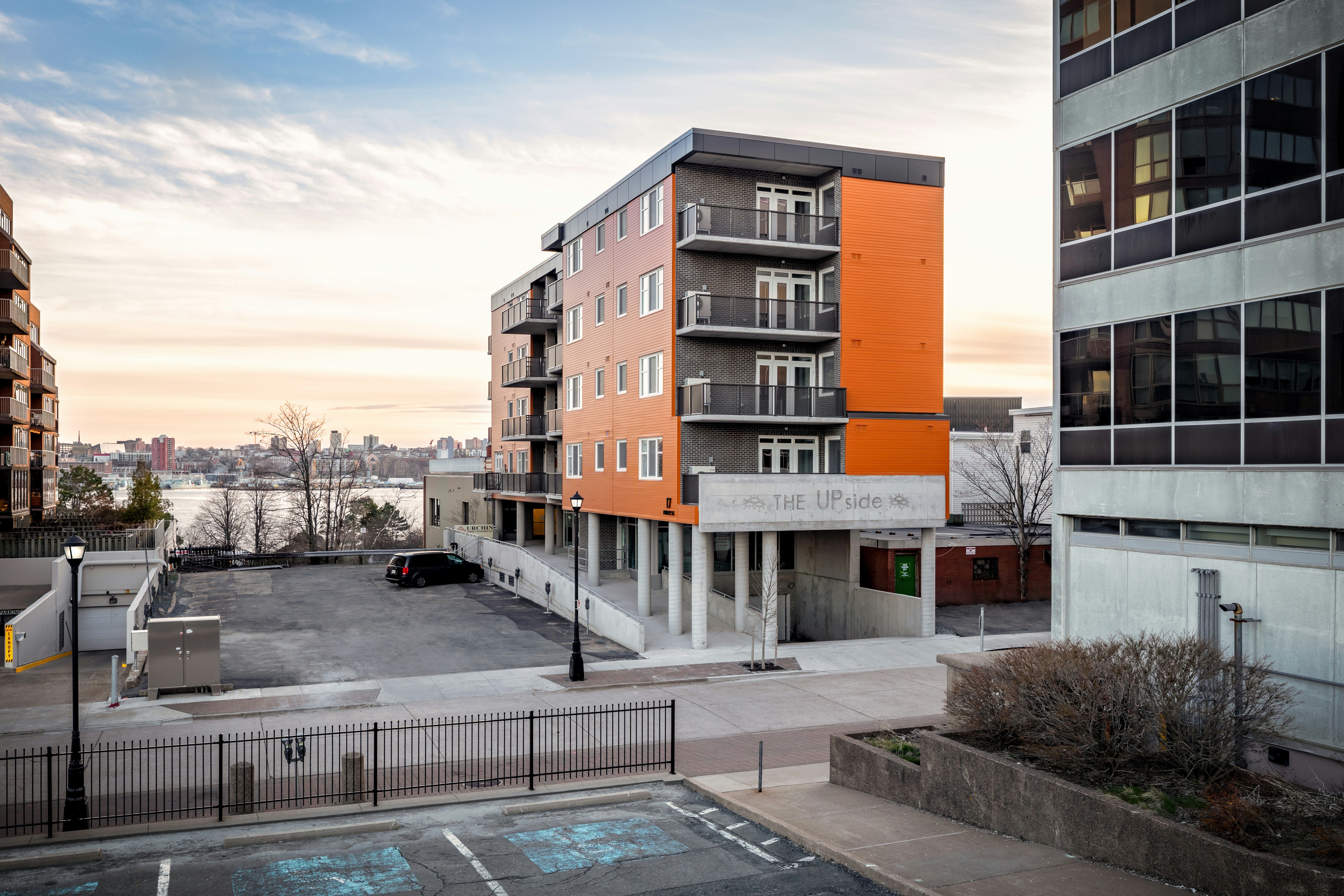101-17 Prince Street, Dartmouth, NS, B2Y 4W2
